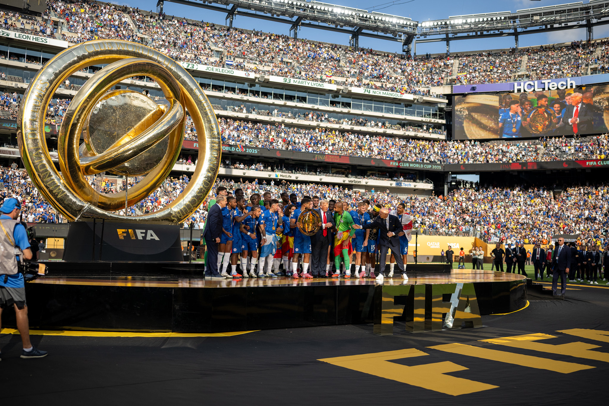 Will a ‘Trump slump’ continue to hit US tourism in 2026 − and even keep World Cup fans away?