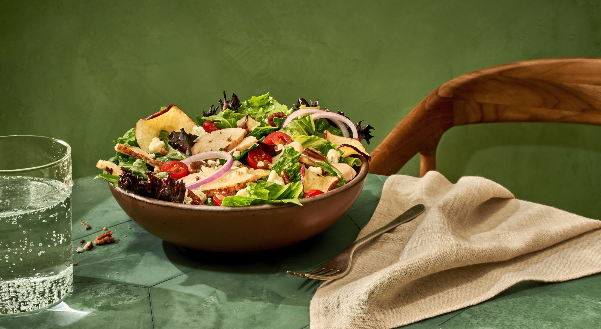 Panera Bread is taking a cue from McDonald’s. Here’s what you can get with its first-ever $5 value menu