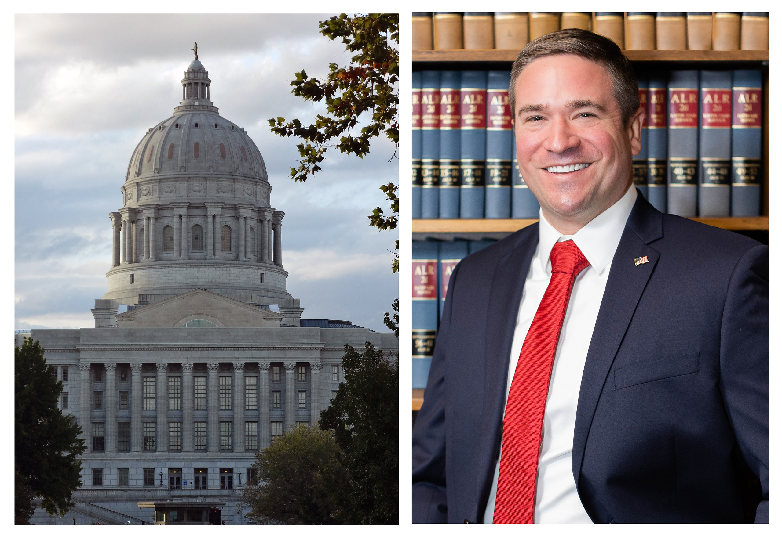 Andrew Bailey led the Georgia election raid. His Missouri record should be a warning