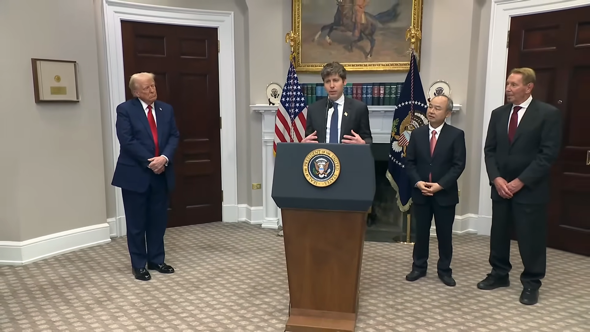 A 600-acre AI data center could cost some Wisconsin residents their land