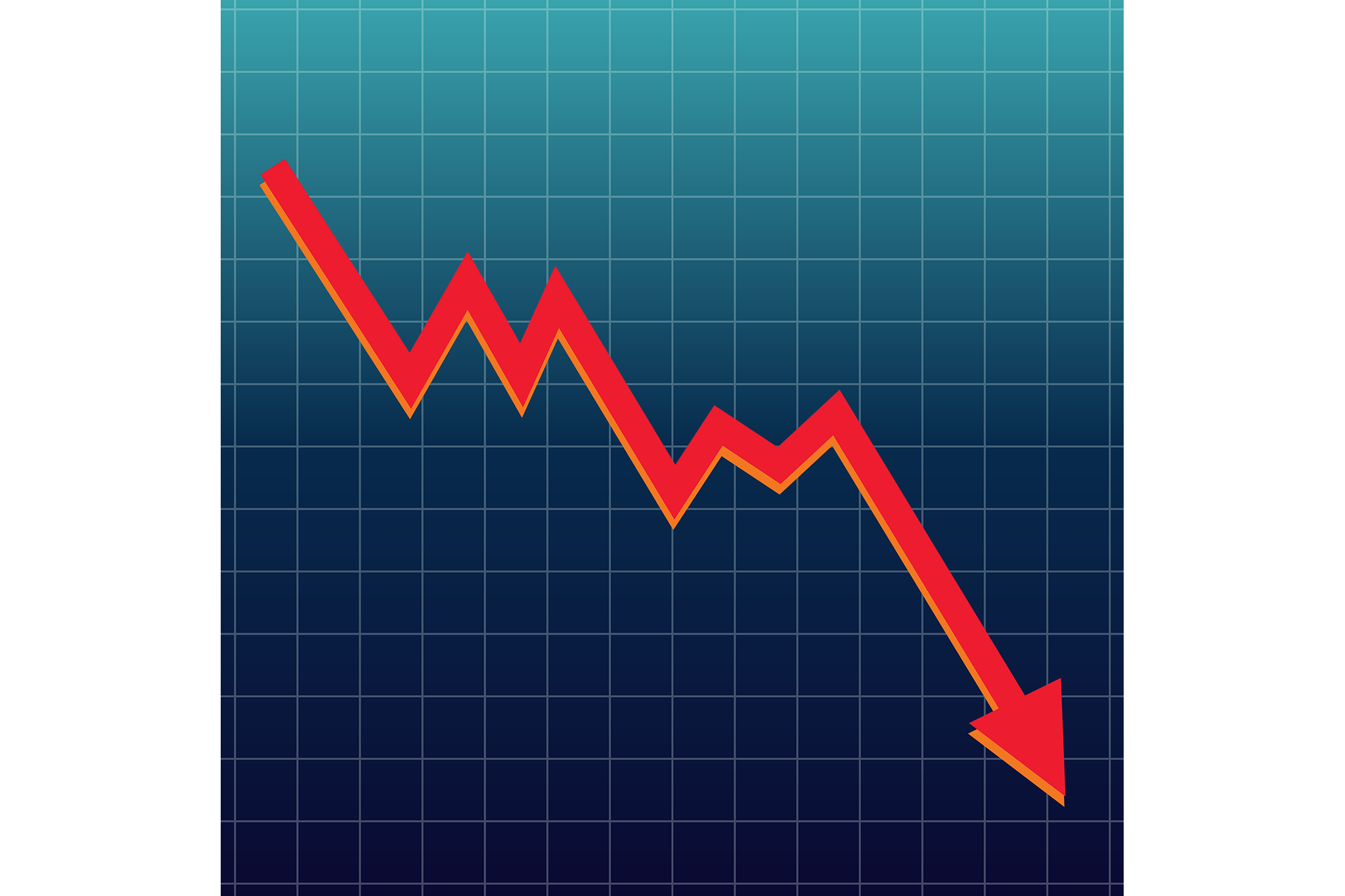 An AI Thought Experiment on Substack Is Sending the Stock Market Spiraling