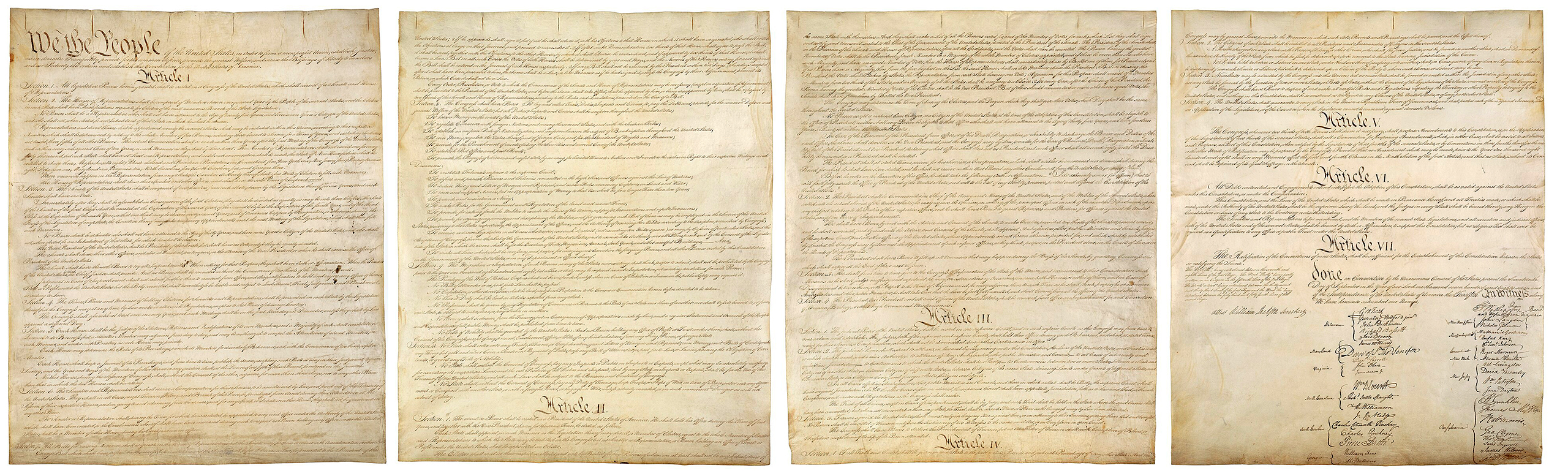 How a largely forgotten Supreme Court case can help prevent an executive branch takeover of federal elections