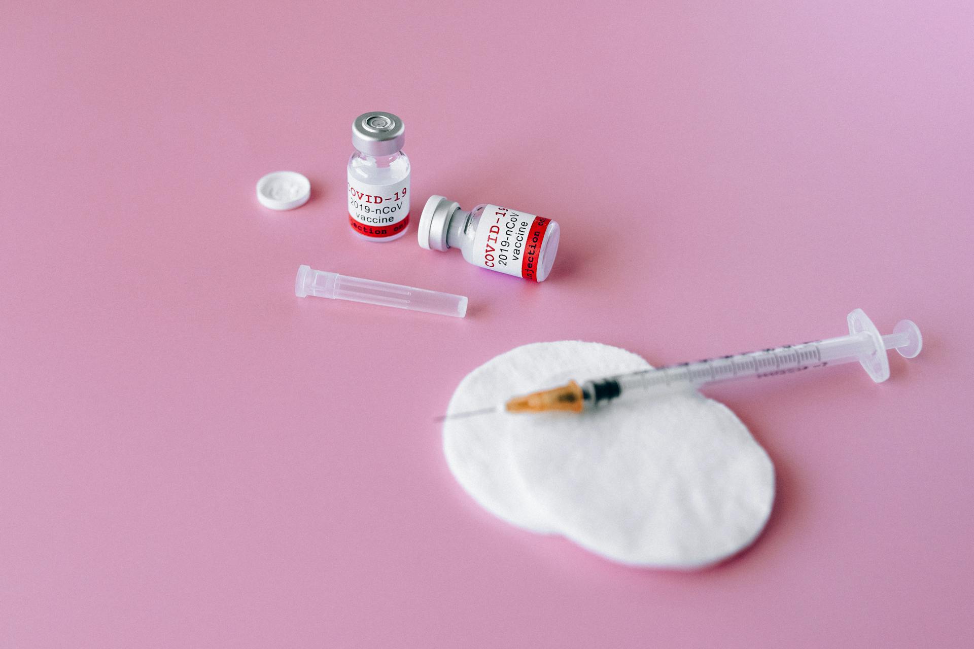 Is the FDA Hiding “Evidence” the COVID Vaccine Killed Children?