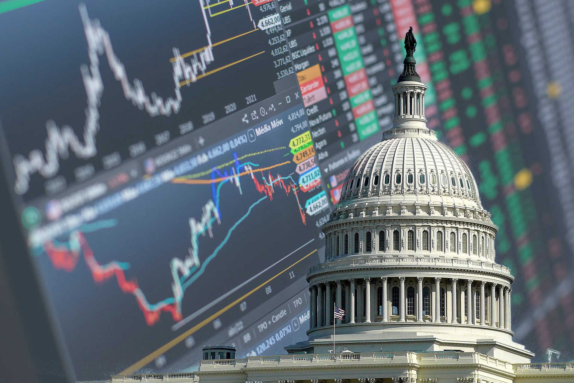 Ernst & Young drops blunt reality check on the economy