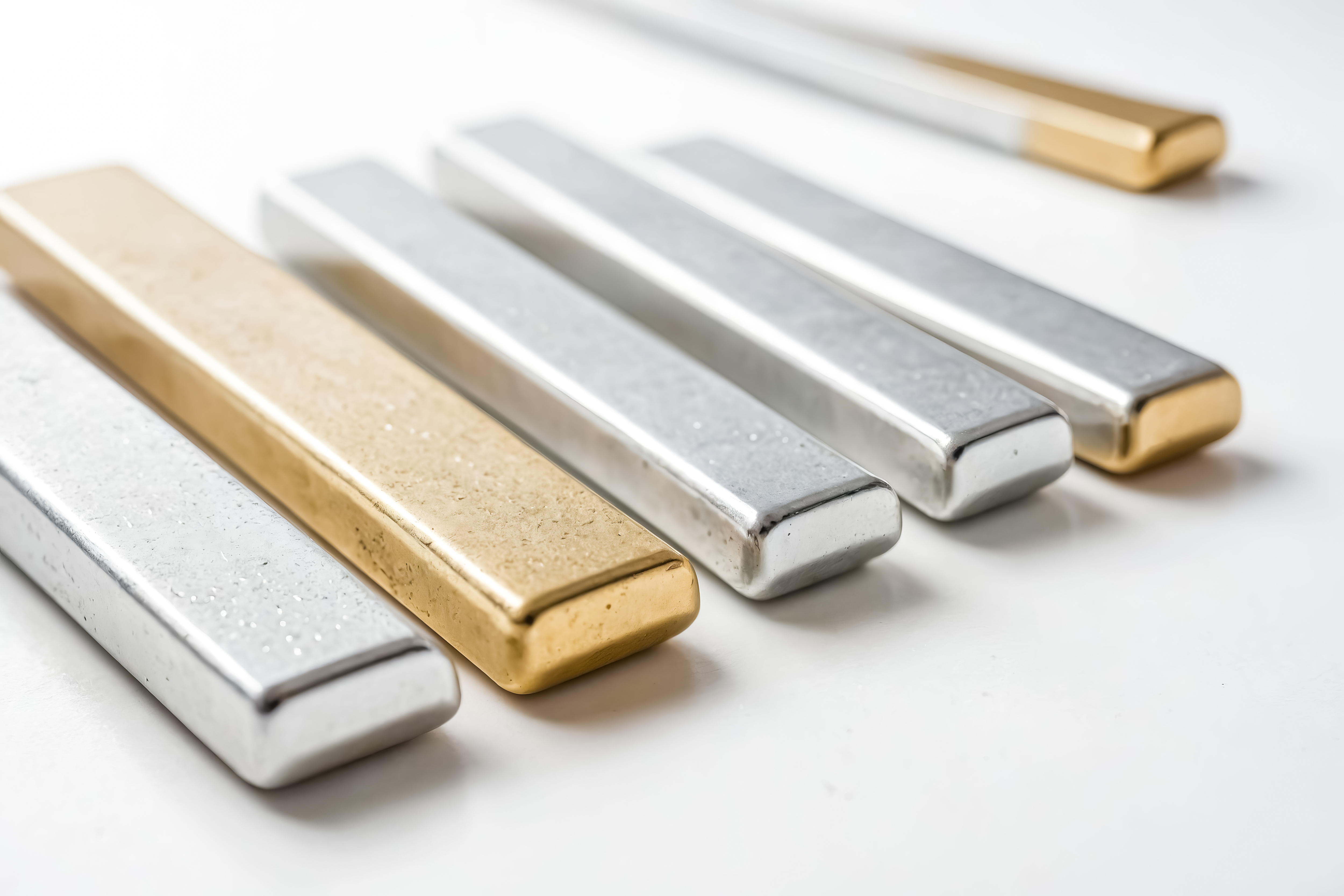 CNBC Daily Open: Markets see Warsh as a safe pick for Fed chair — causing gold and silver to plunge