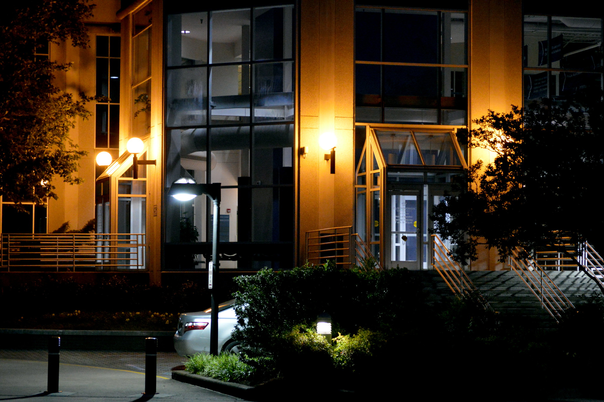 What to know about the attacks at Old Dominion University and a synagogue in Michigan