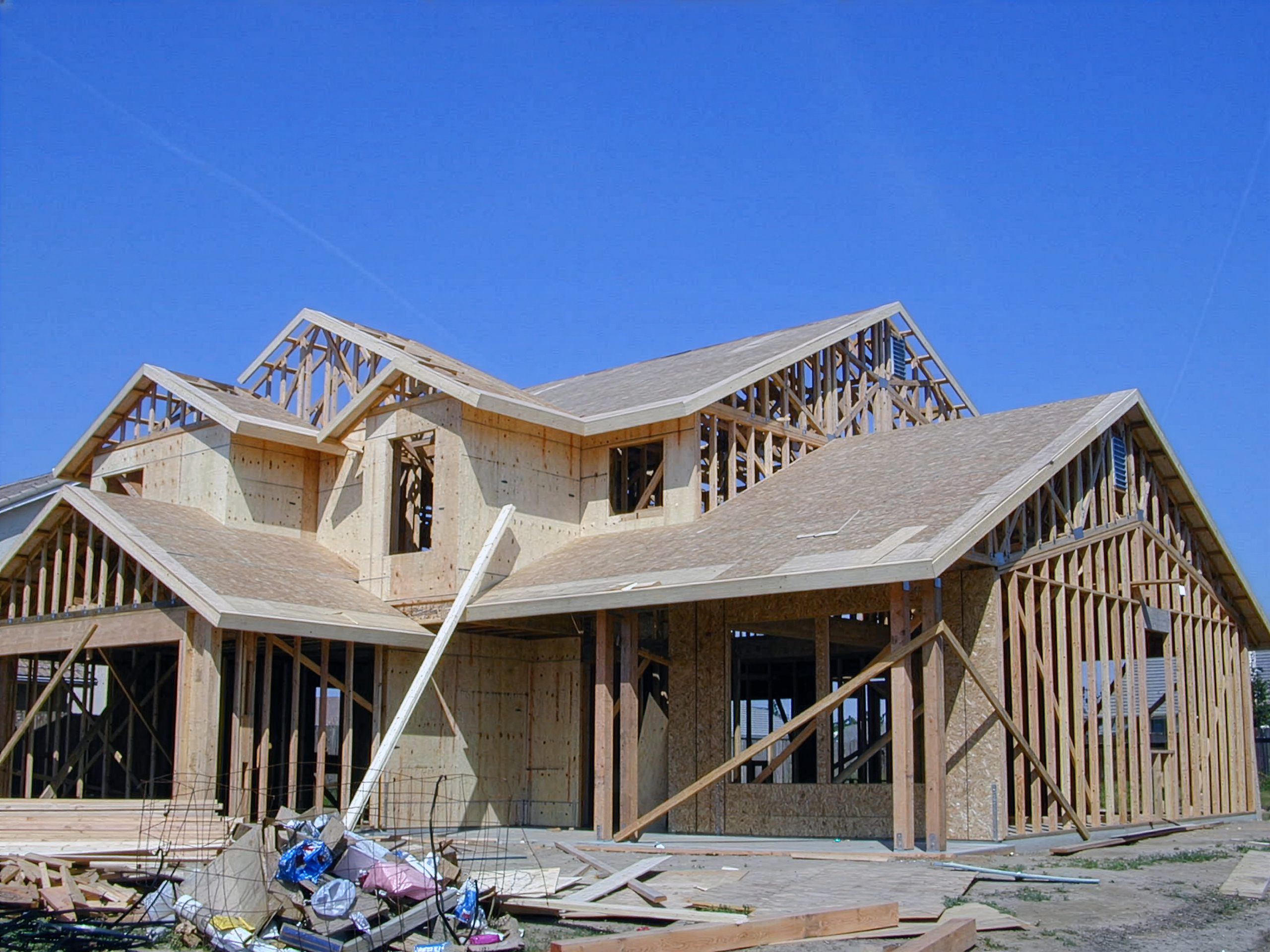 Mortgage rates surge to highest since September, hitting spring housing market