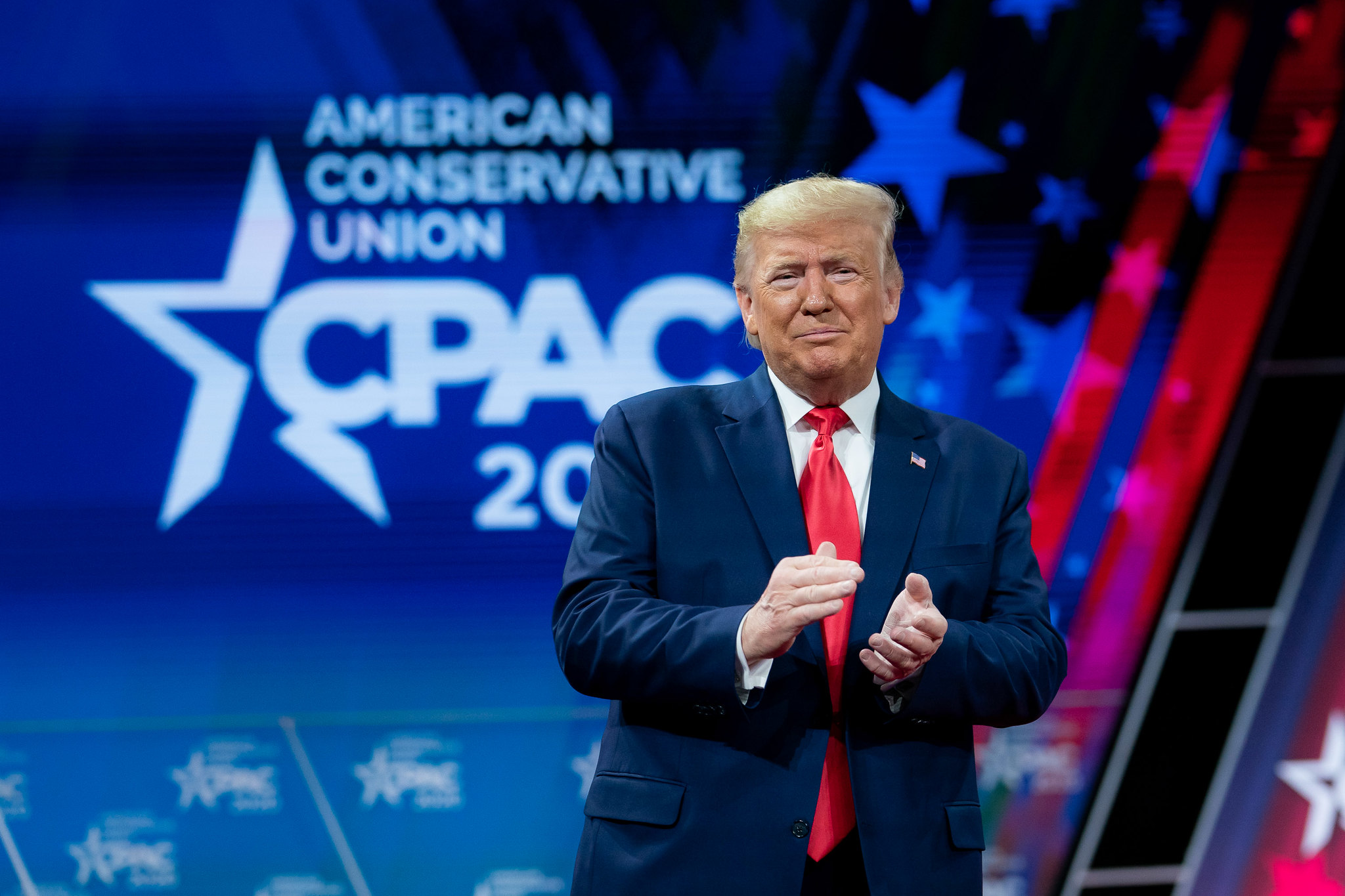 I went to CPAC and found Trump supporters unhappy about Iran, Epstein files and the economy, even while the fans at the MAGA conference celebrate his immigration policies
