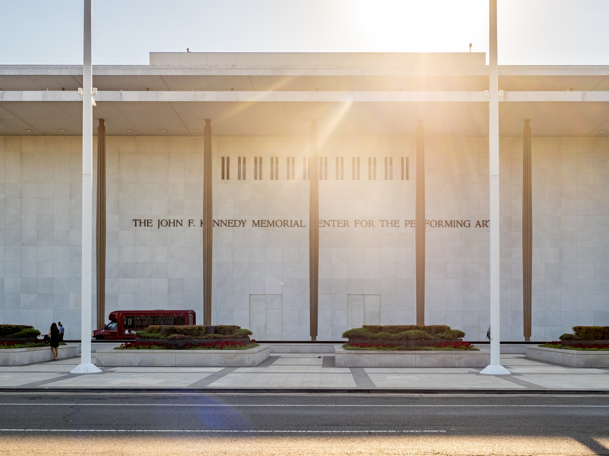 Preservation coalition challenges Trump’s Kennedy Center remake in federal court