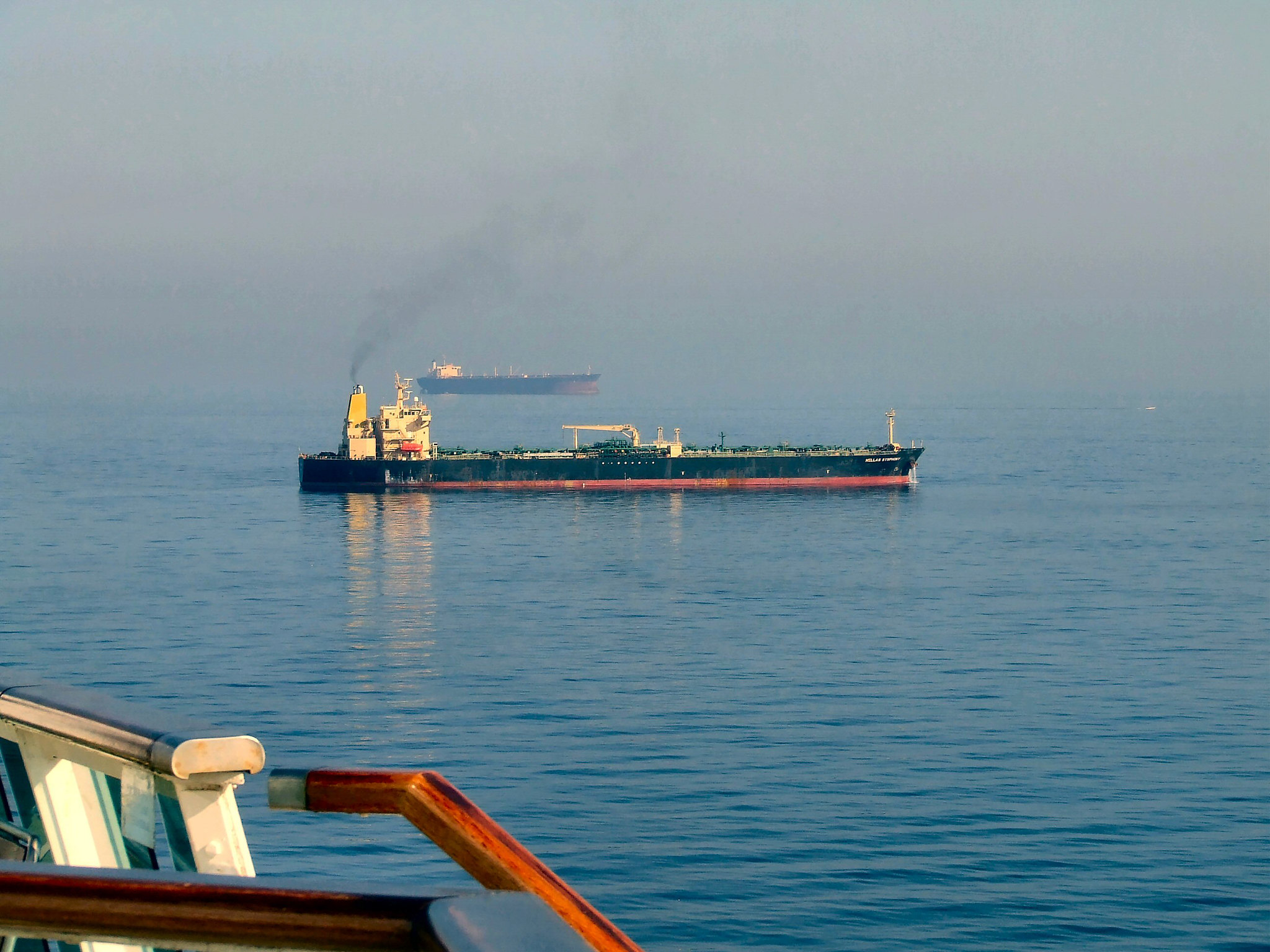 Iran war snarls global supply chains