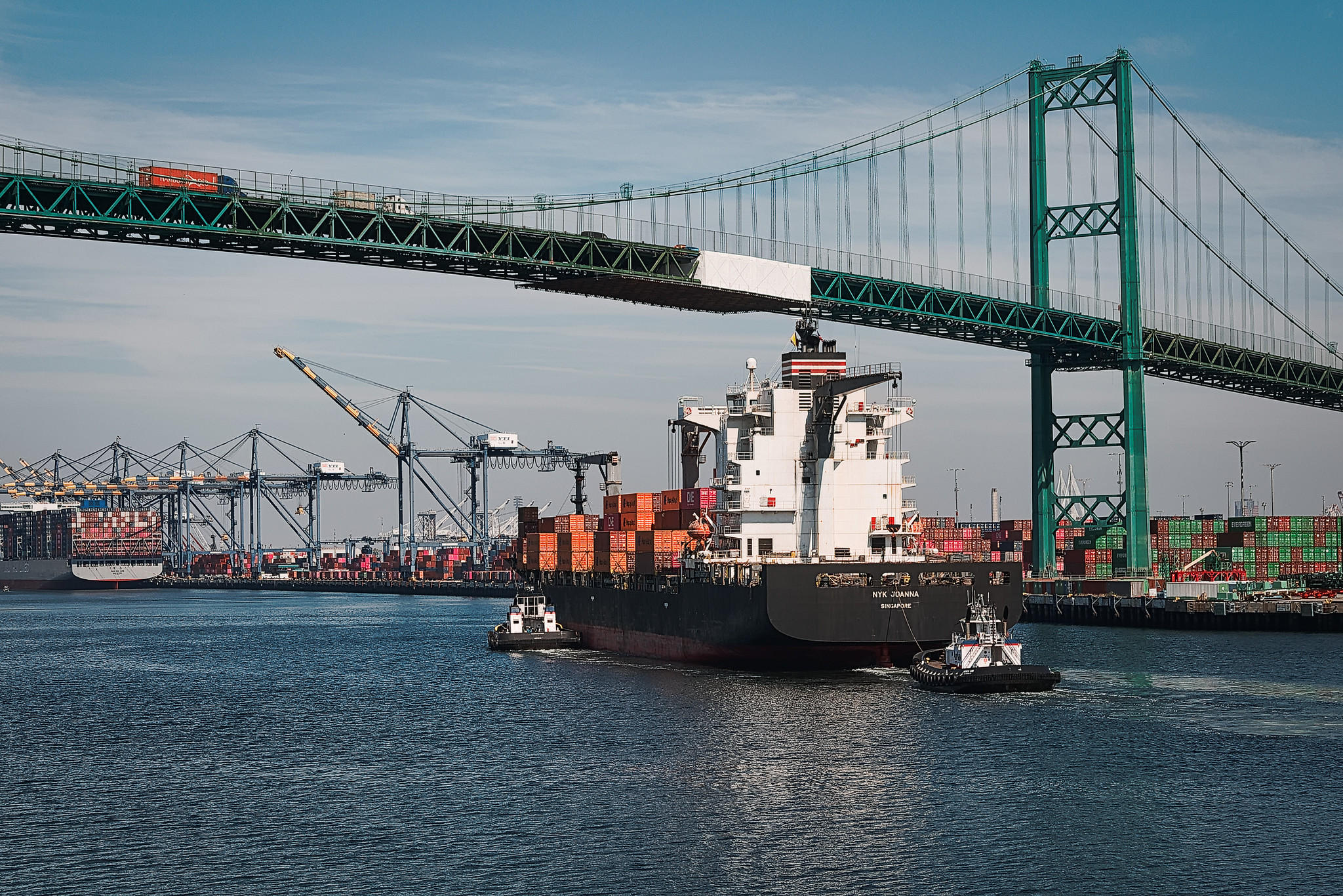 In the First Year, President Trump’s Tariffs Have Cost Small-Business Importers $306,000 on Average