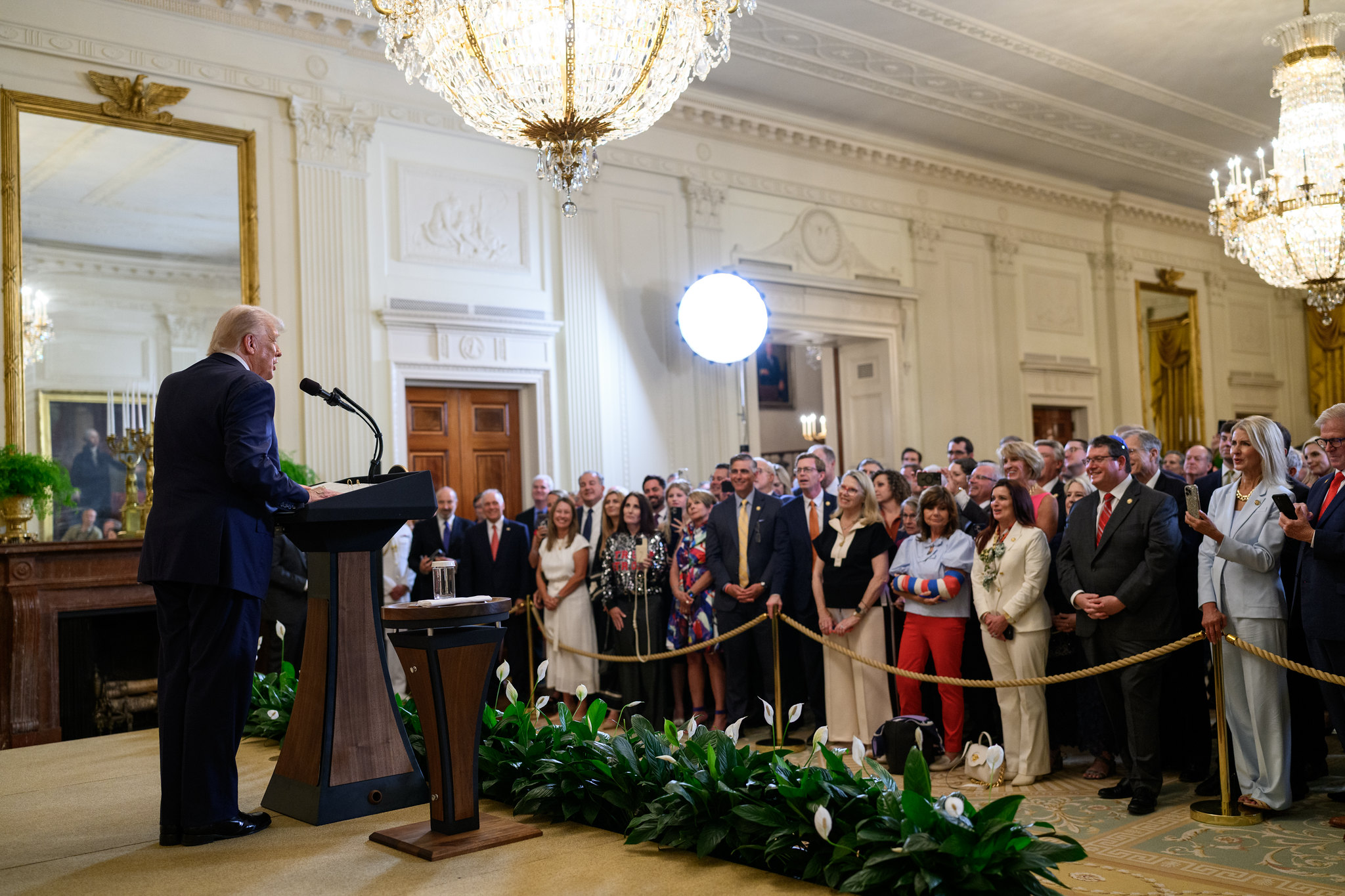 Nearly Every House Republican Votes for Amendment That Would Slash Medicare, Social Security