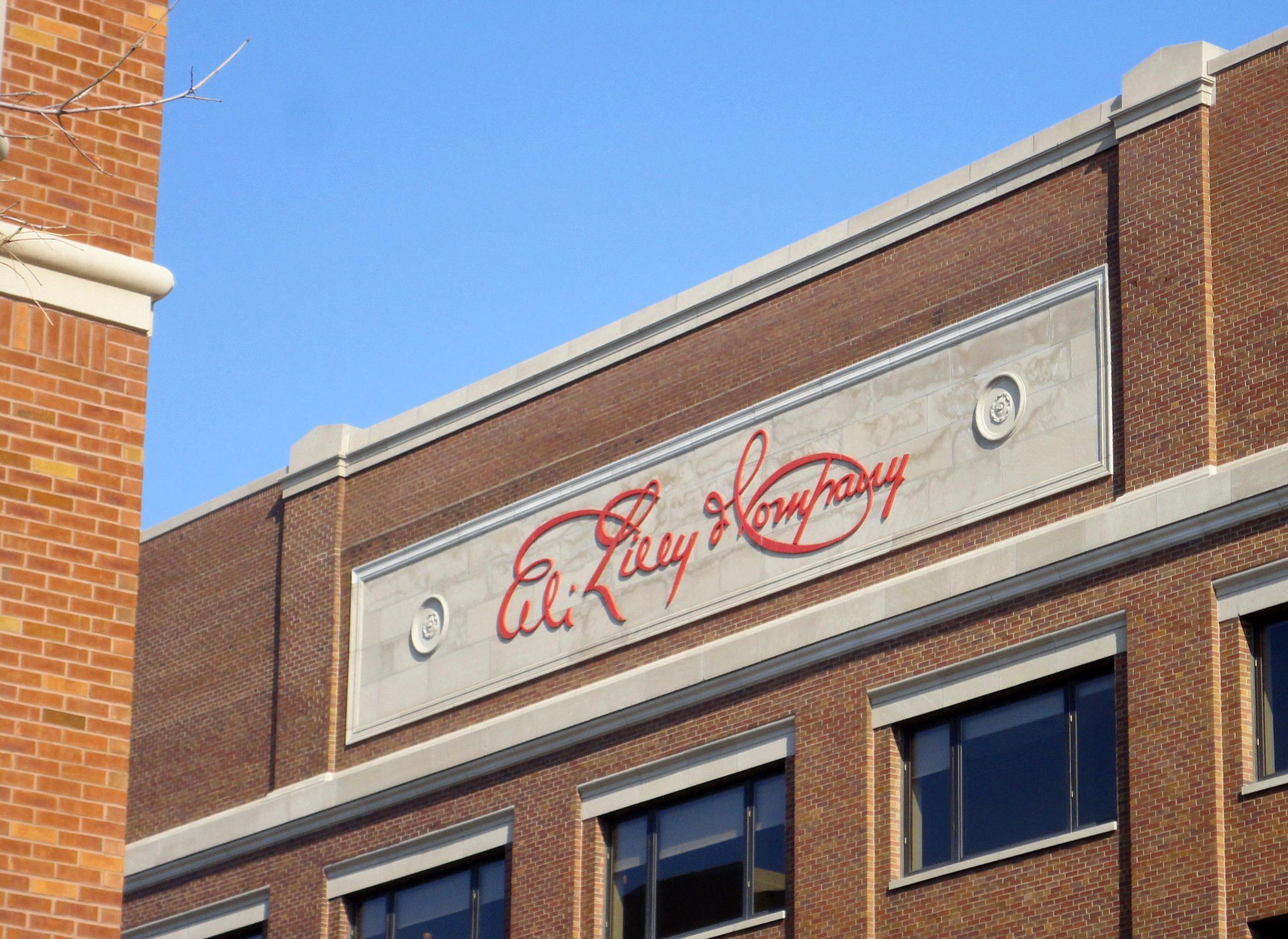 Eli Lilly goes big on AI-generated drug discovery