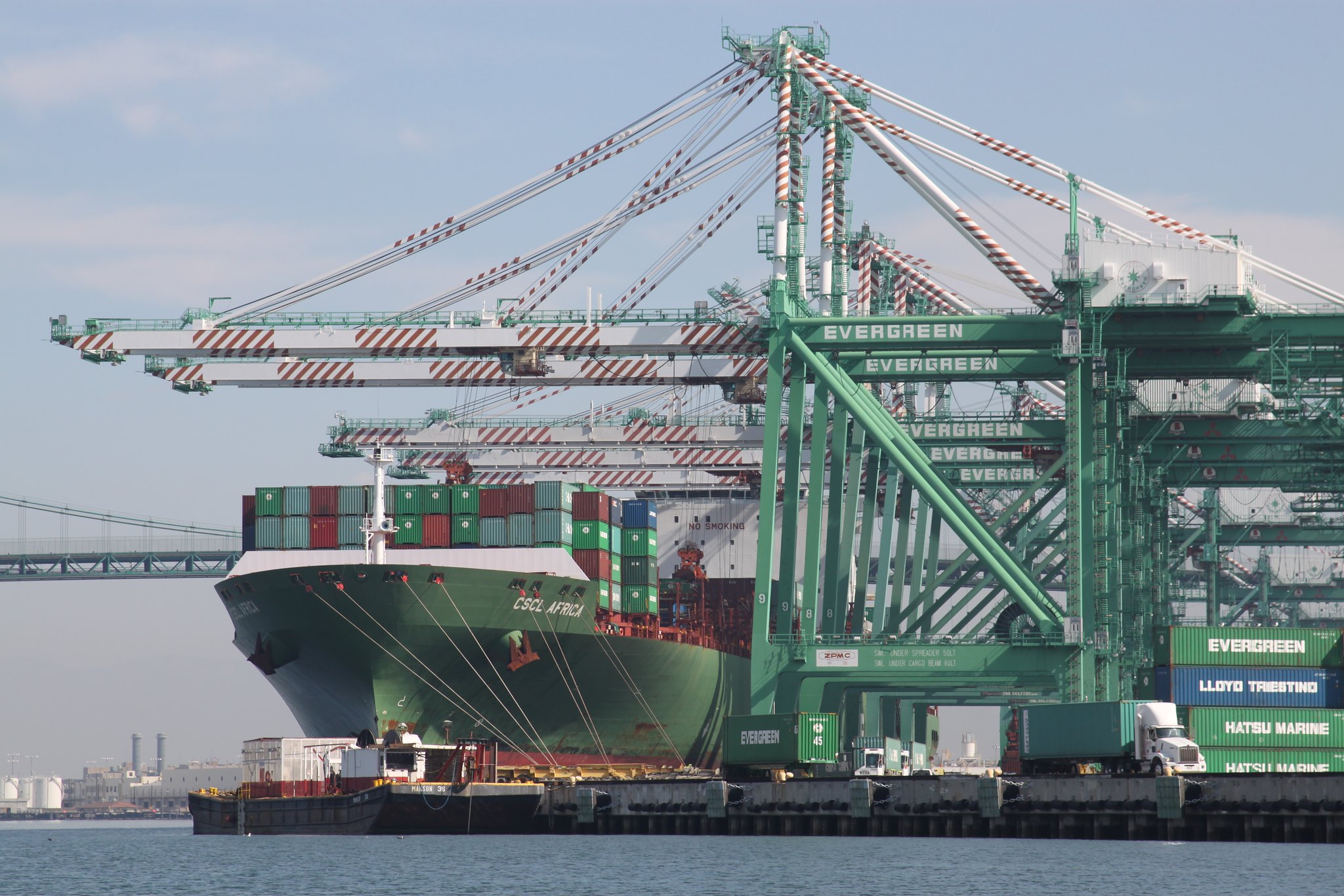 CBP asks judge for more time to work on tariff refunds