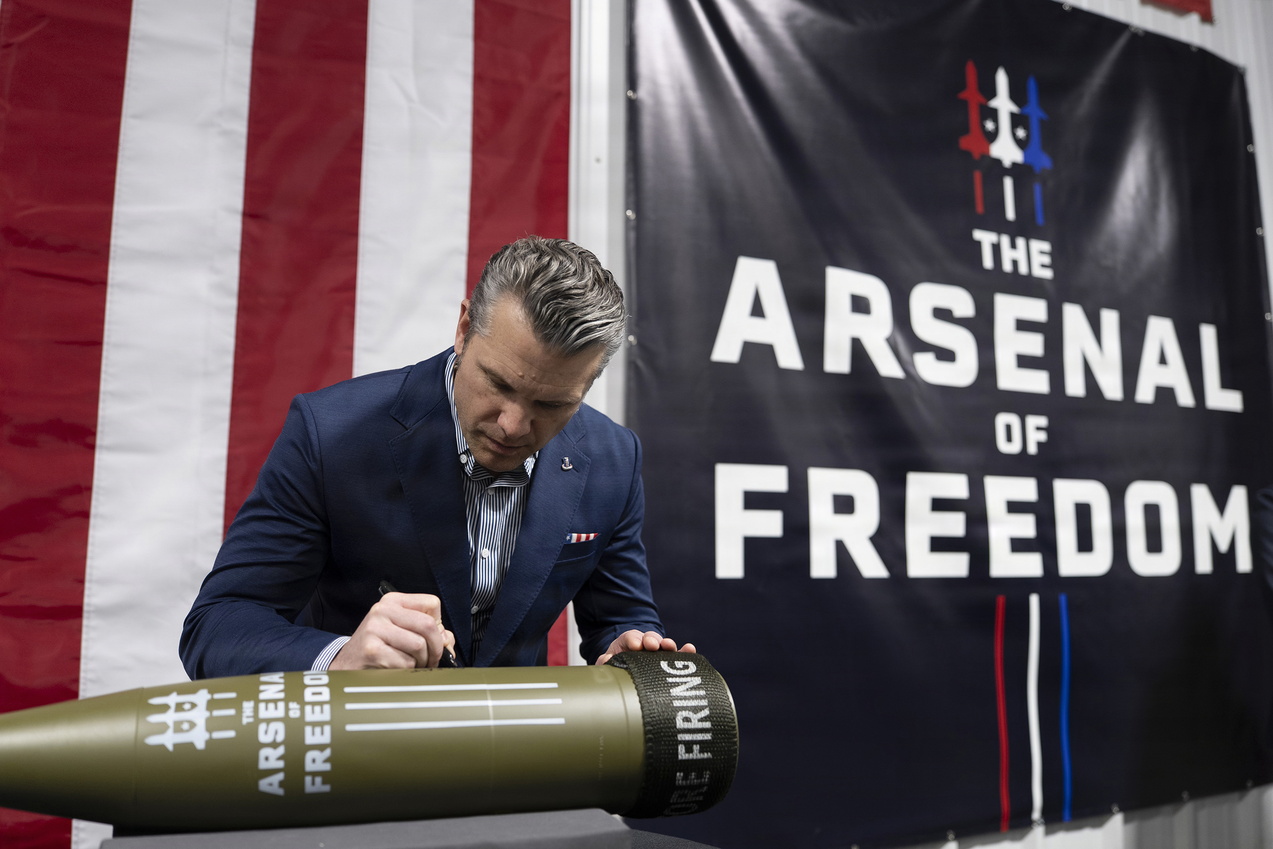 US Commanders Want to Make War With Iran as ‘Bloody’ as Possible to Bring About Biblical End Times, Officers Report