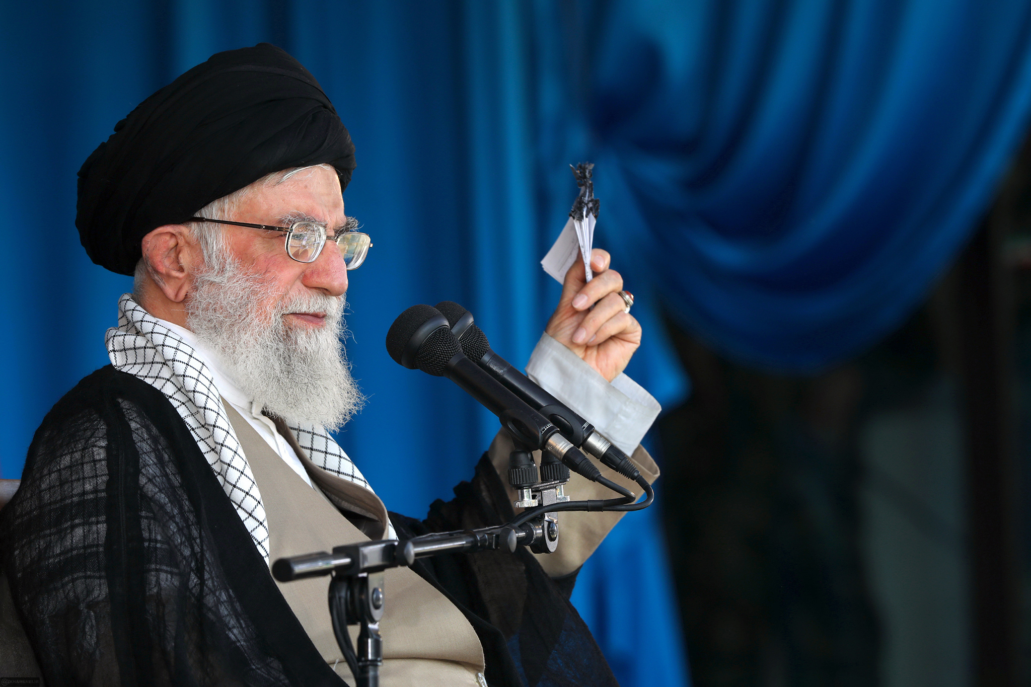 Ayatollah Ali Khamenei’s killing plays into Shiite Islam’s reverence for martyrs, but not for all Iranians