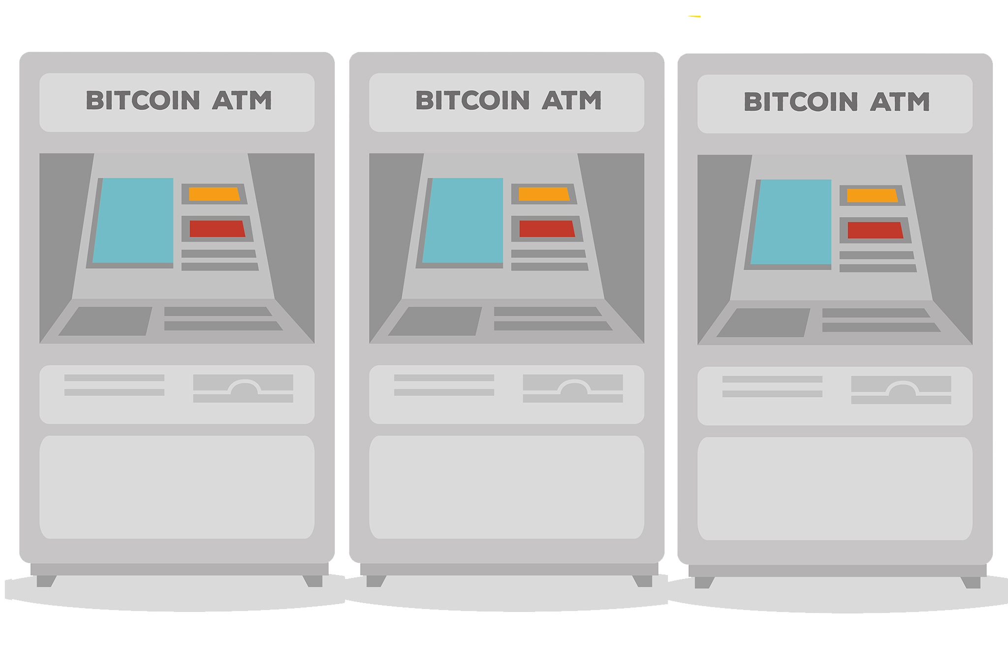 Why Minnesota lawmakers are trying to ban crypto ATMs