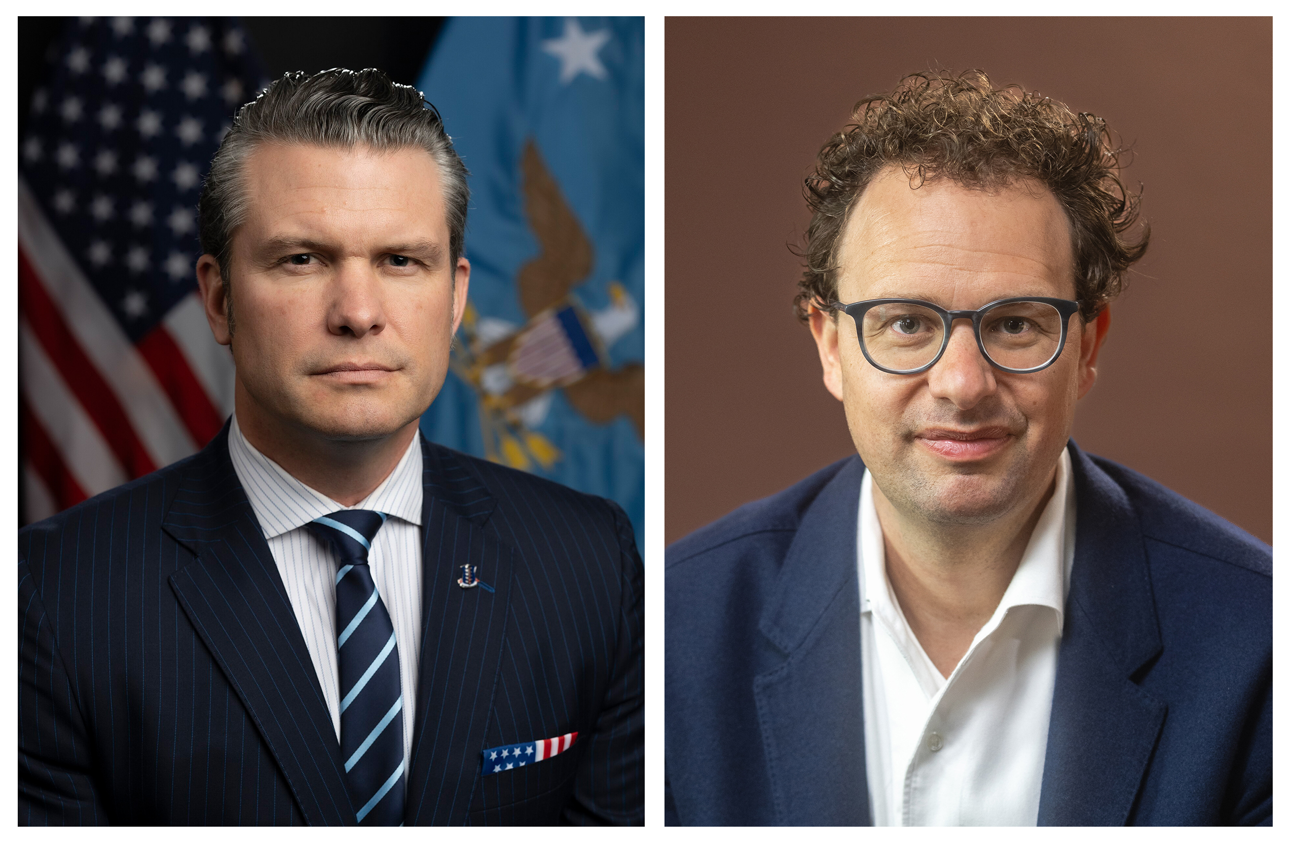 Interview: What does the US military’s feud with Anthropic mean for AI used in war?