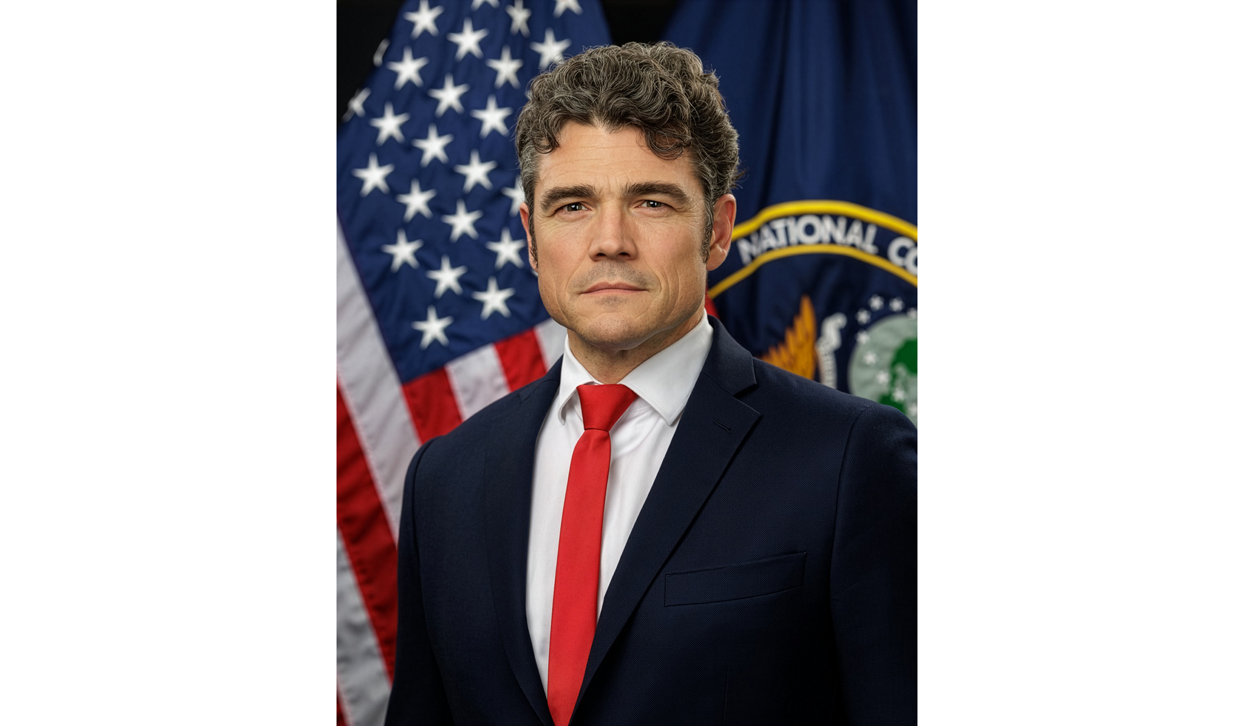 Joe Kent, a top counterterrorism official, resigns citing Iran war