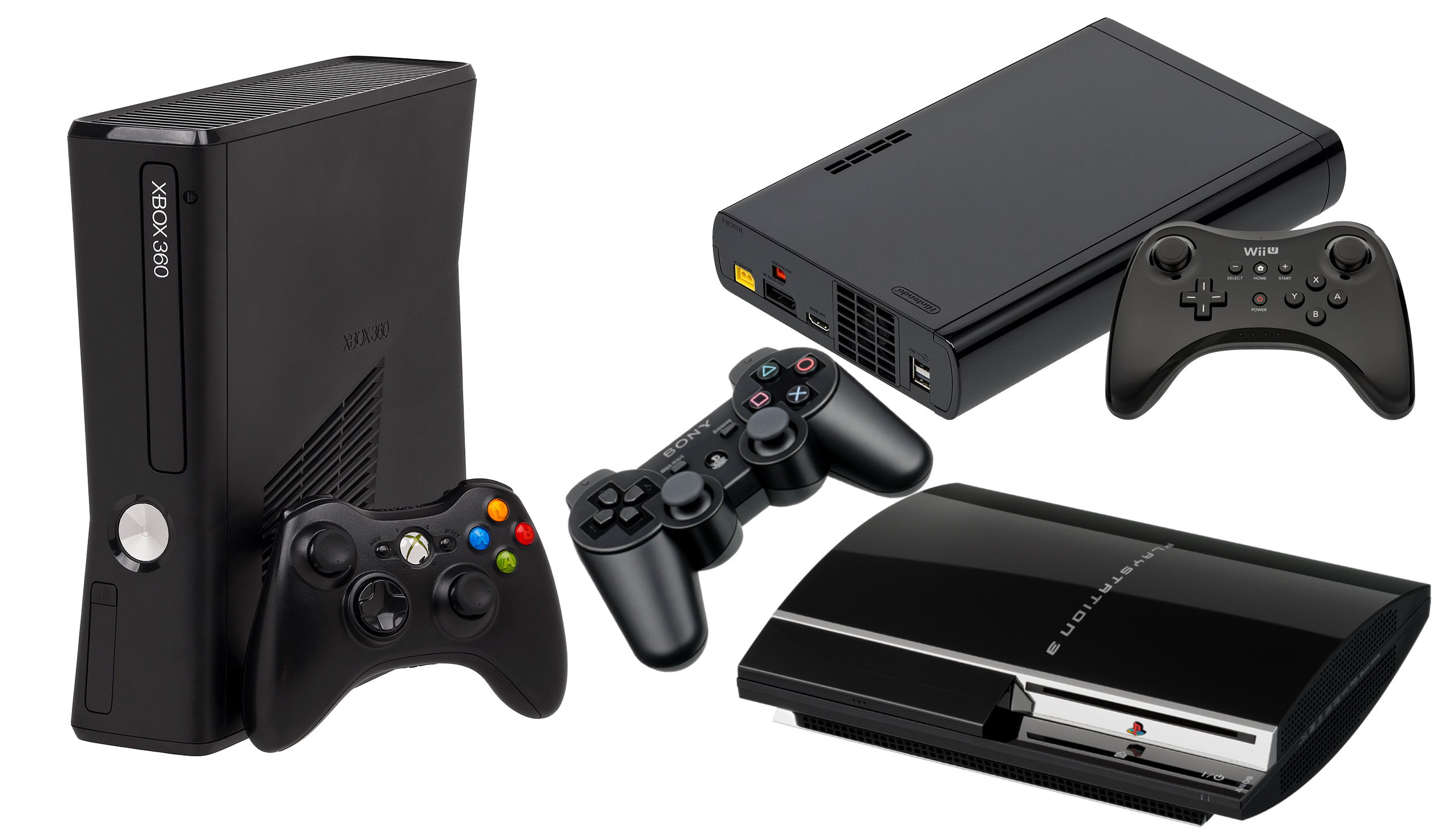 GameStop has declared three classic gaming consoles ‘historic artifacts’ – and will pay you more for trading one in