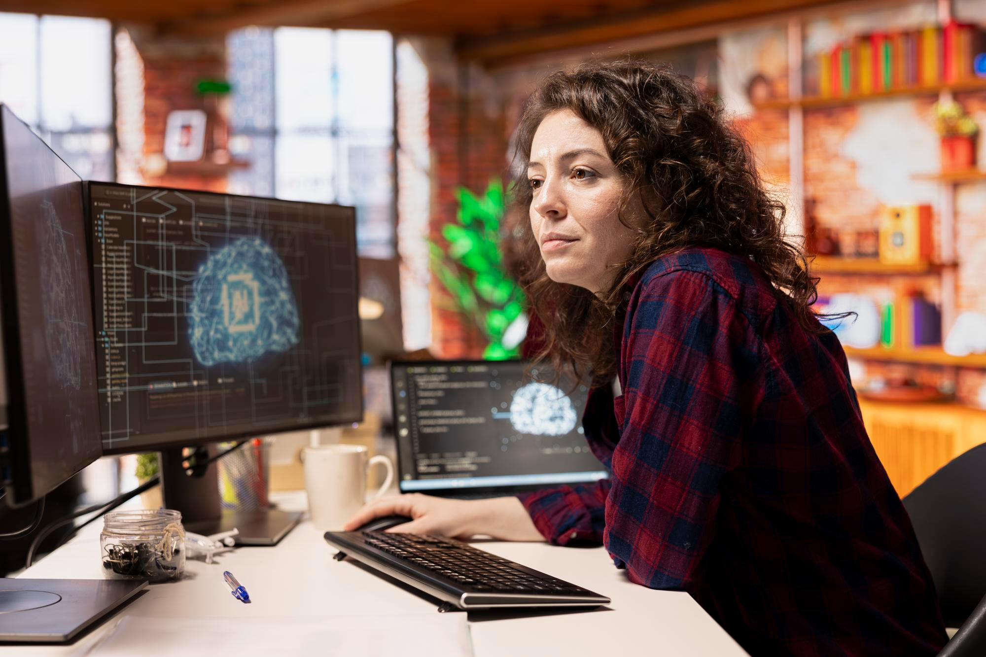 AIs have ‘personalities’ – here’s how they affect you more deeply than you may realize