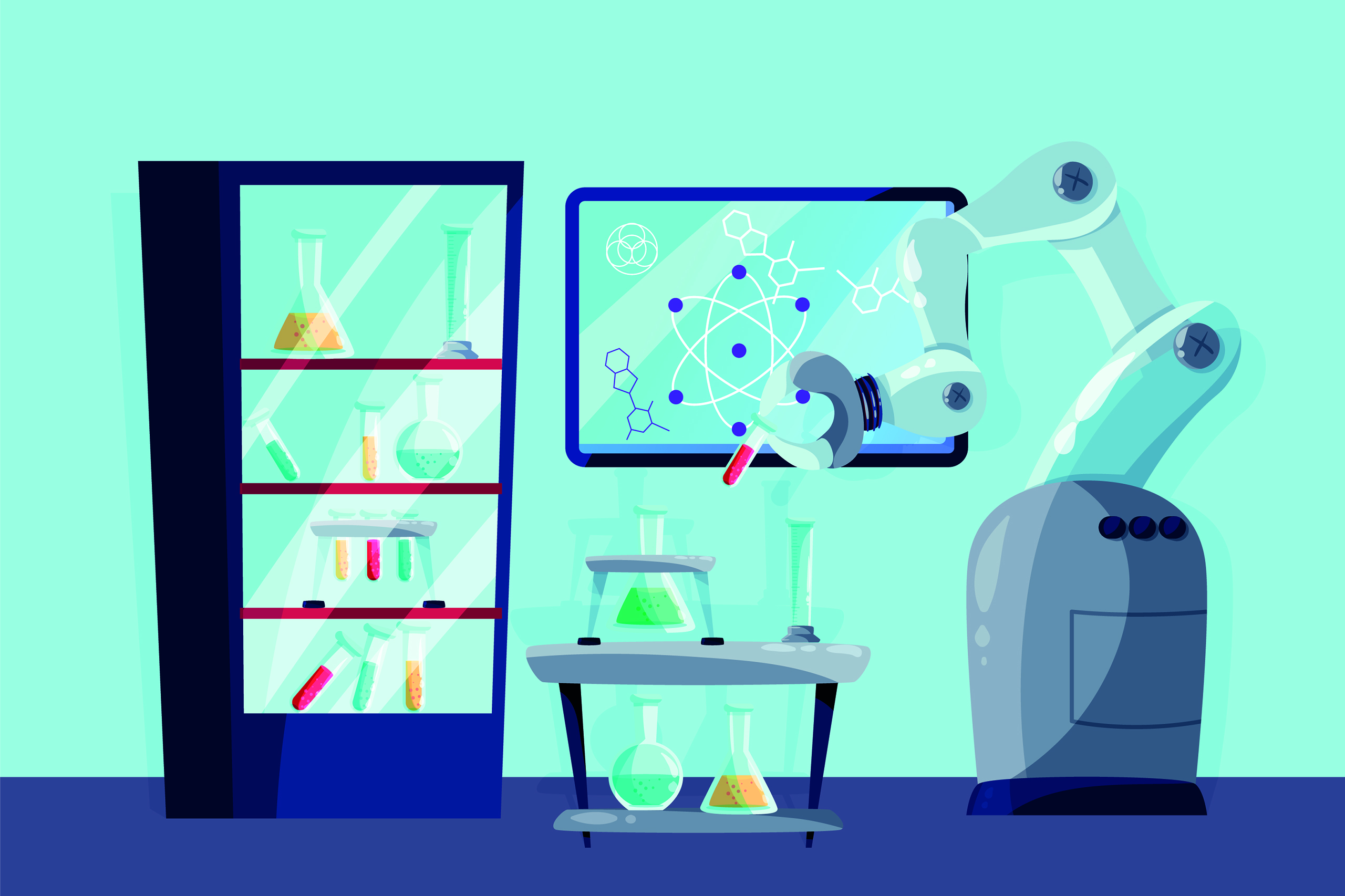 AI can design and run thousands of lab experiments without human hands. Humanity isn’t ready for the new risks this brings to biology