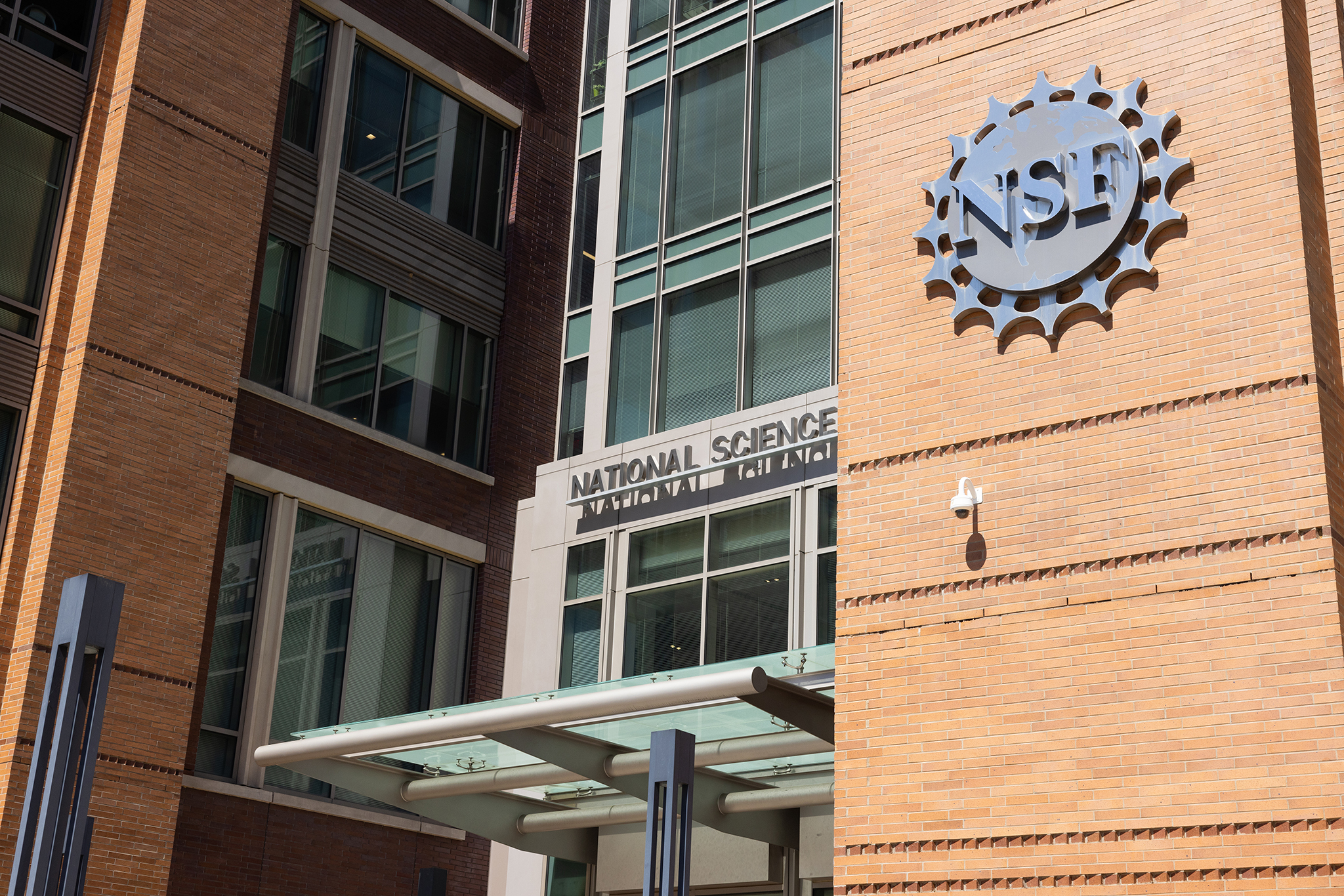 National Science Board members told by Trump administration they were terminated: Report