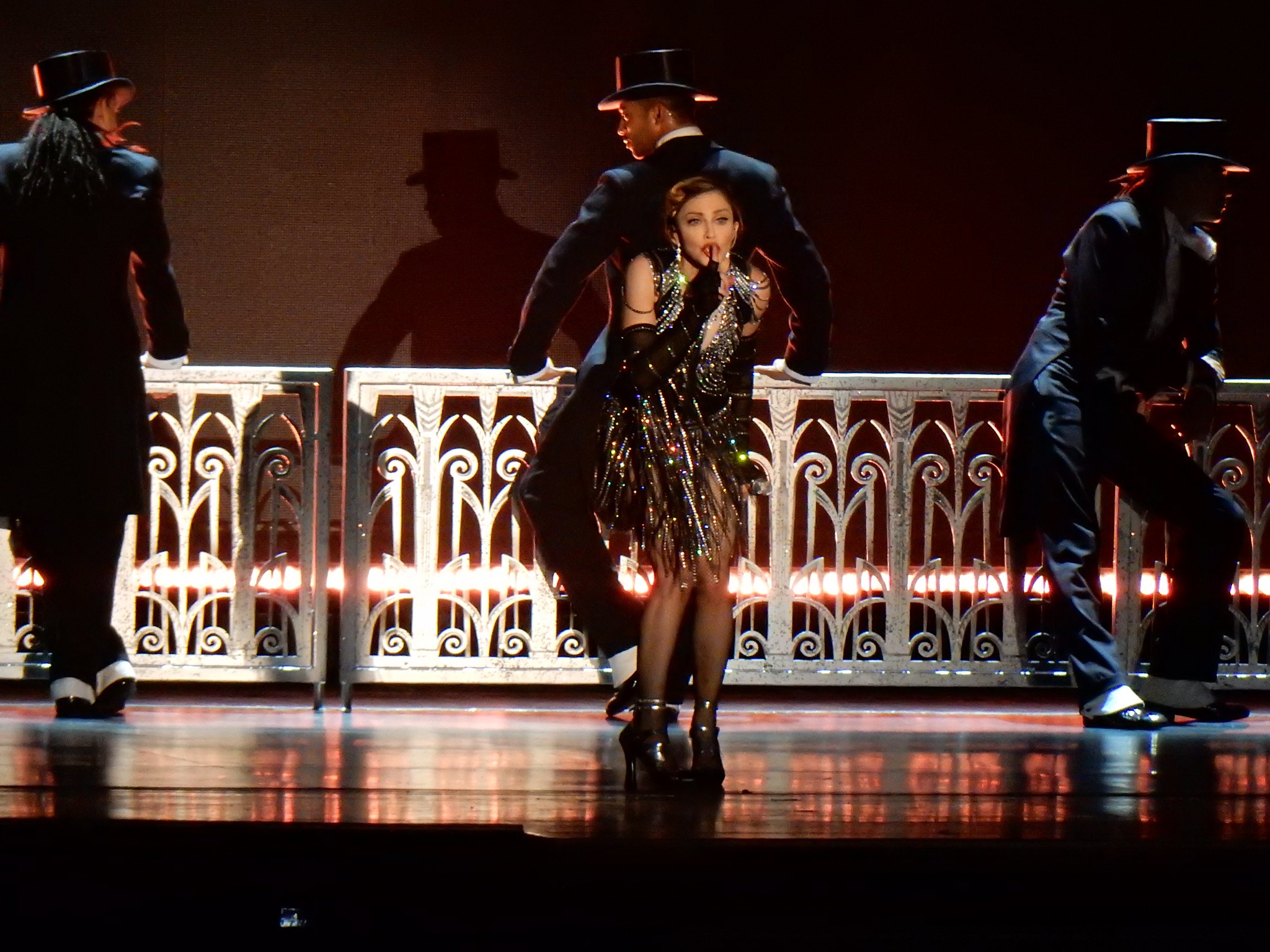 Madonna: I Feel So Free review – album teaser offers hypnotic glimpse of a return to her club scene roots