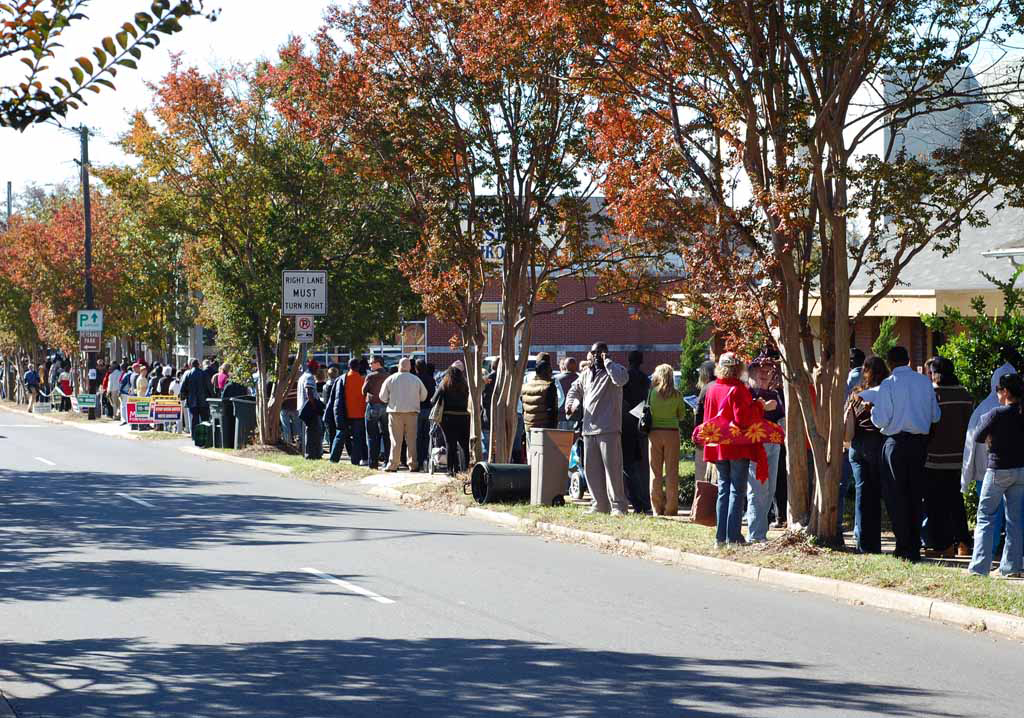 Report Details Trump Effort to Quietly Lay Groundwork to ‘Steal Future Elections’