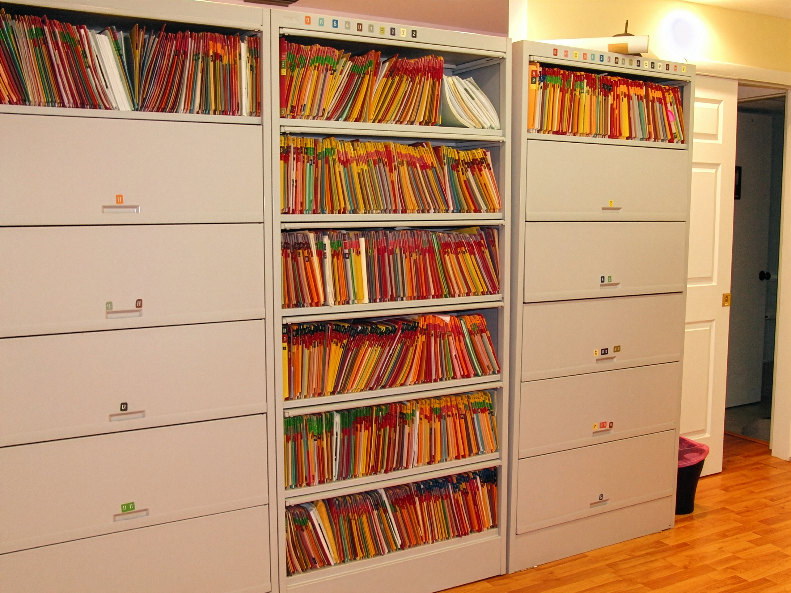 Trump admin makes sweeping request for medical records of federal workers