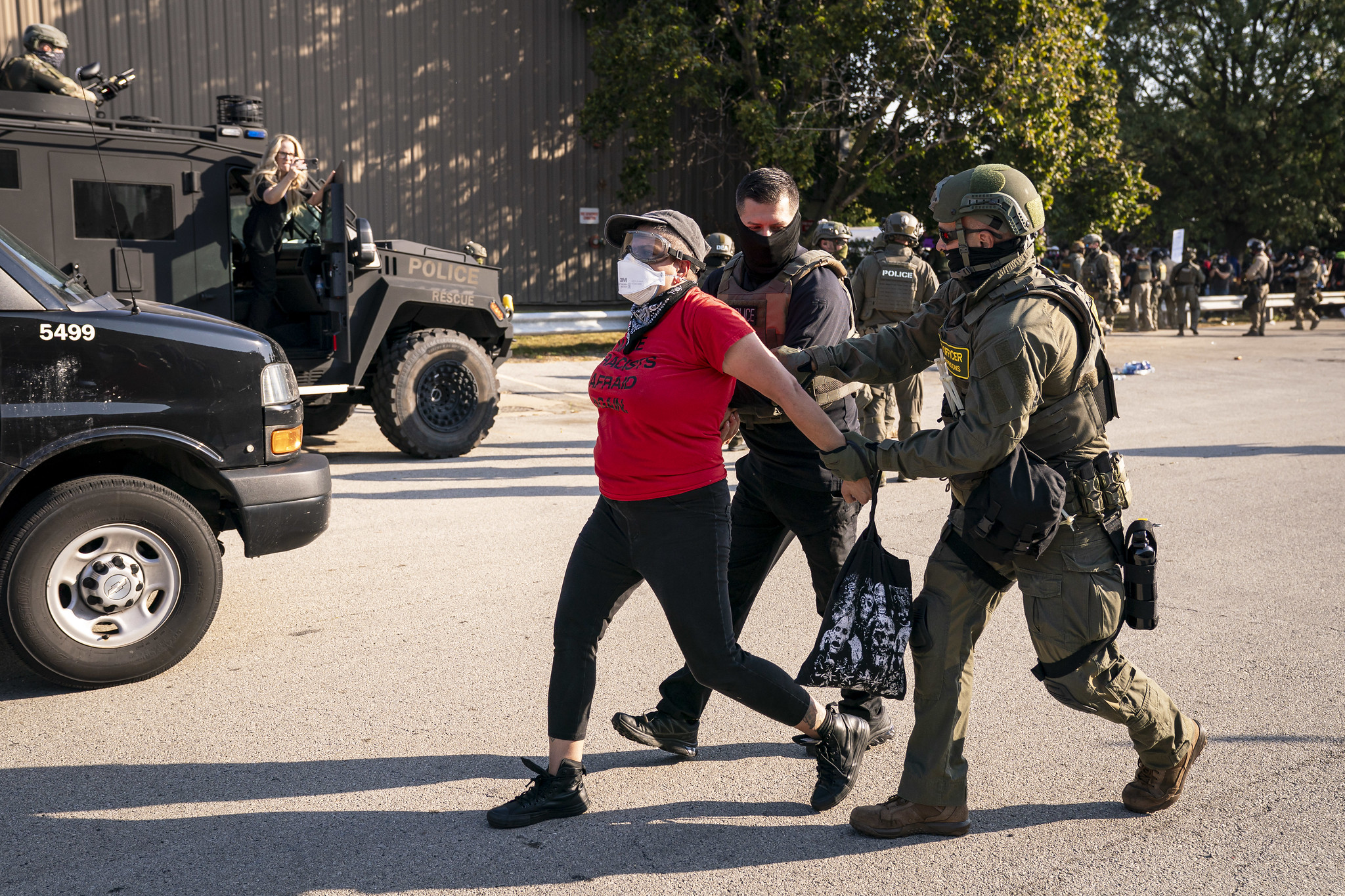 ICE acknowledges it is using powerful spyware