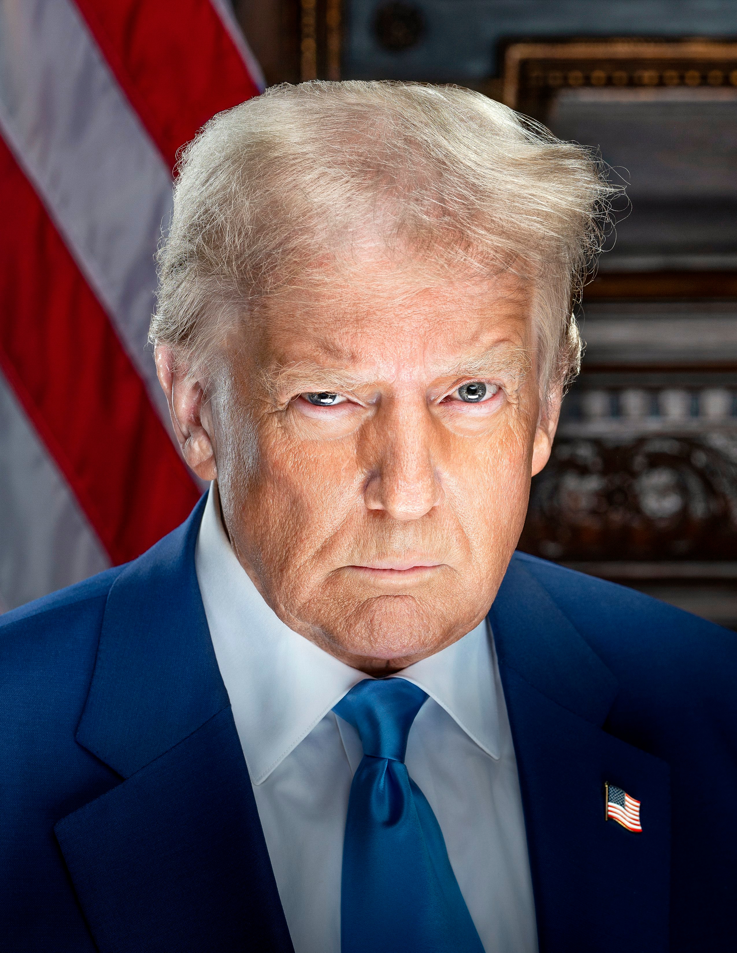How to Get a Passport Without President Trump’s Face on It