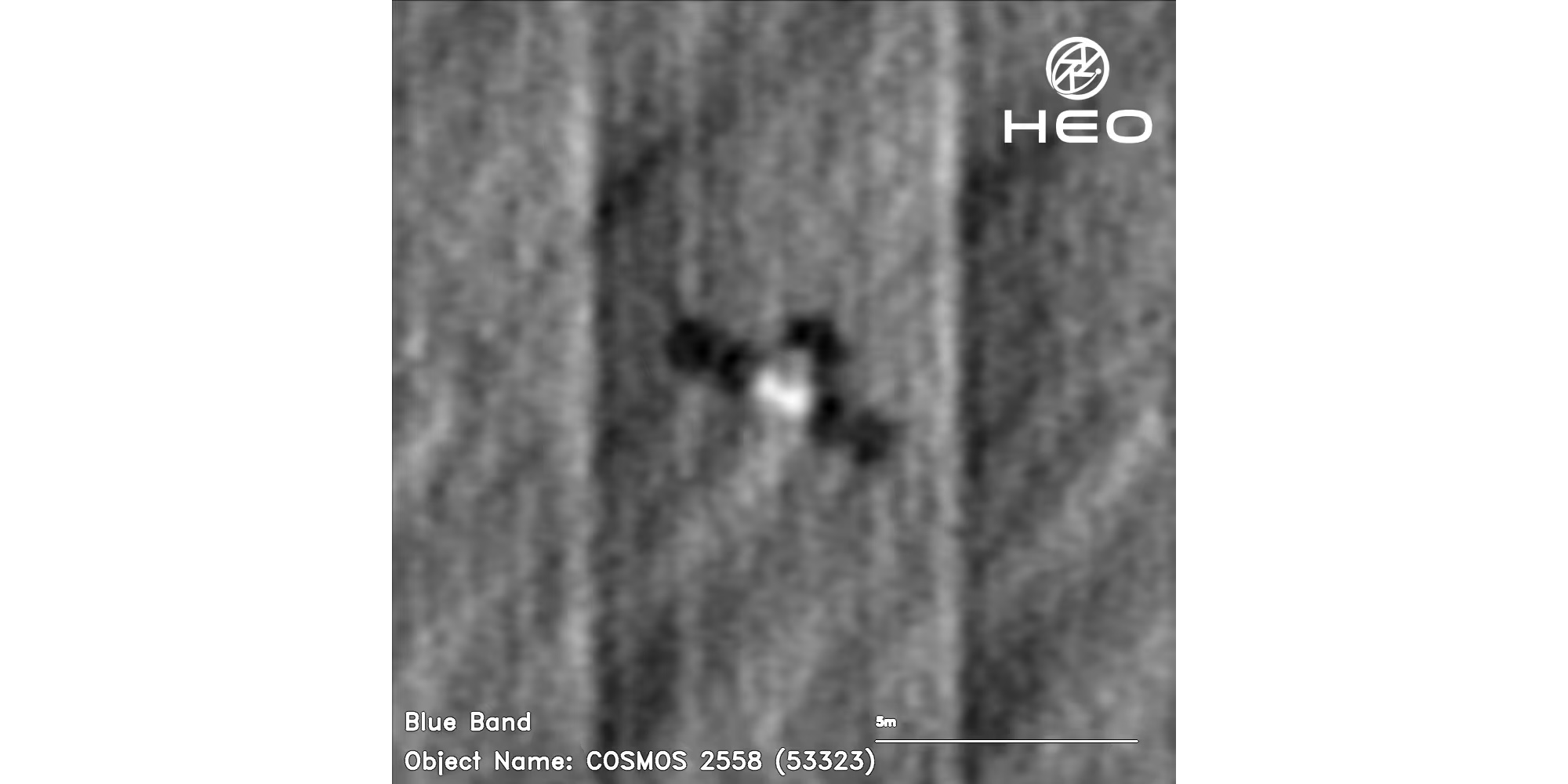 US Space Command: Russia is now operationalizing co-orbital ASAT weapons