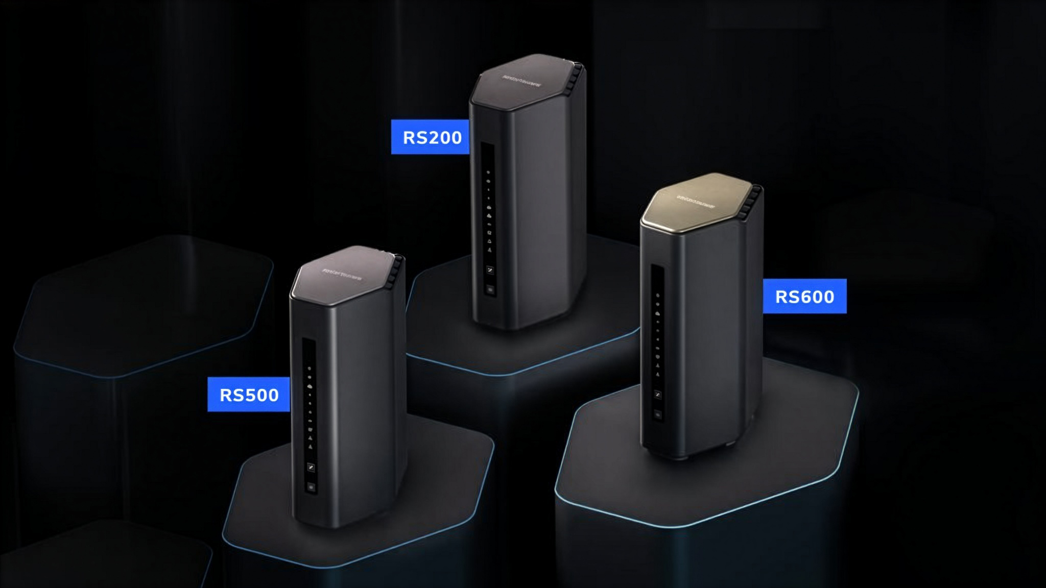 FCC exempts Netgear from ban on foreign routers, doesn’t explain why