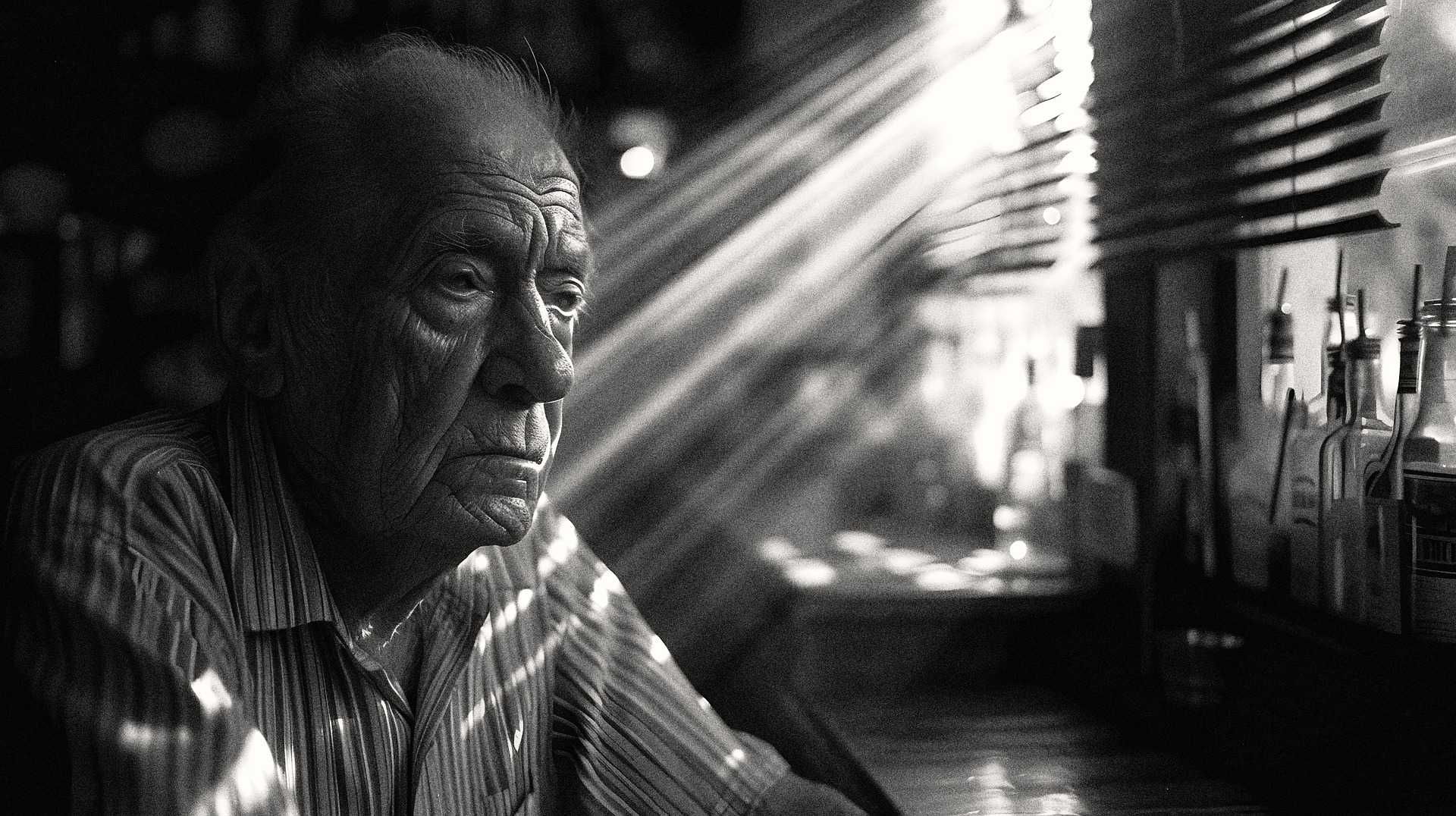 Loneliness can affect your memory – but that doesn’t mean it leads to dementia