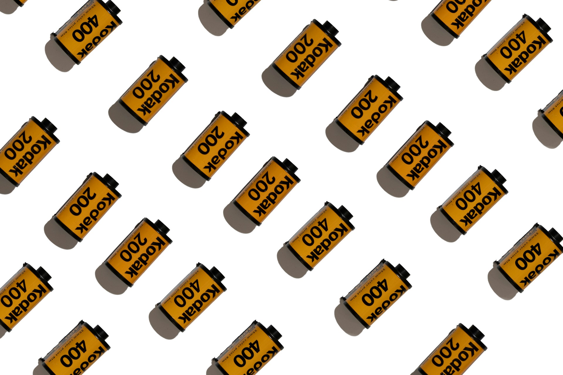 How Kodak is trying to turn around its business after teetering on bankruptcy