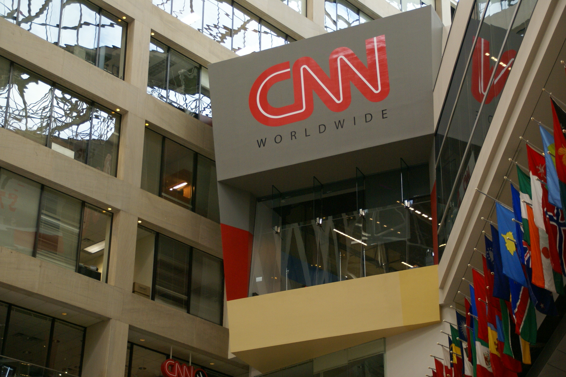 CNN is the latest media company to sue Perplexity