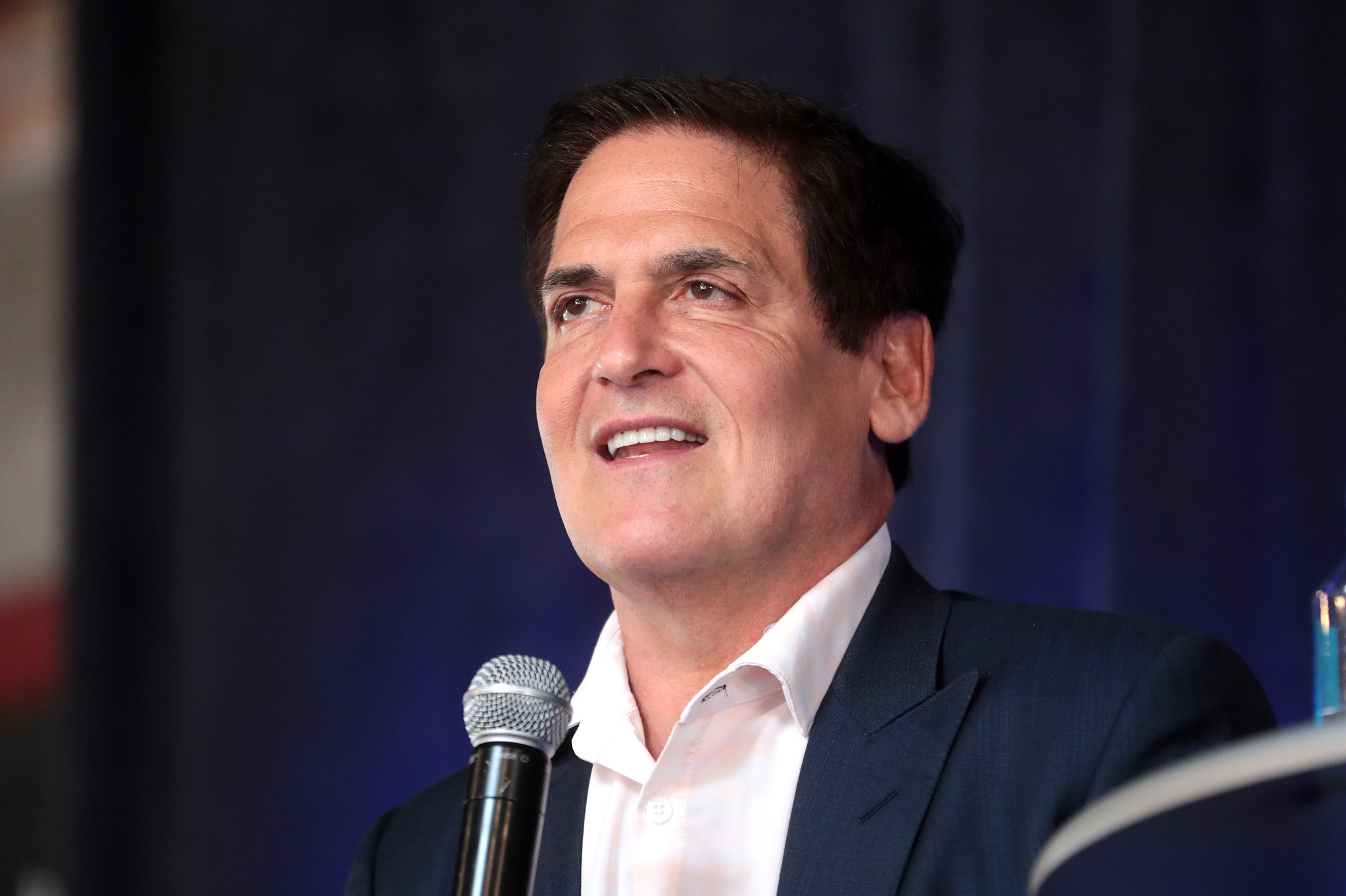 ‘Lost the Plot’: Mark Cuban Reveals Why He Sold Most of His Bitcoin