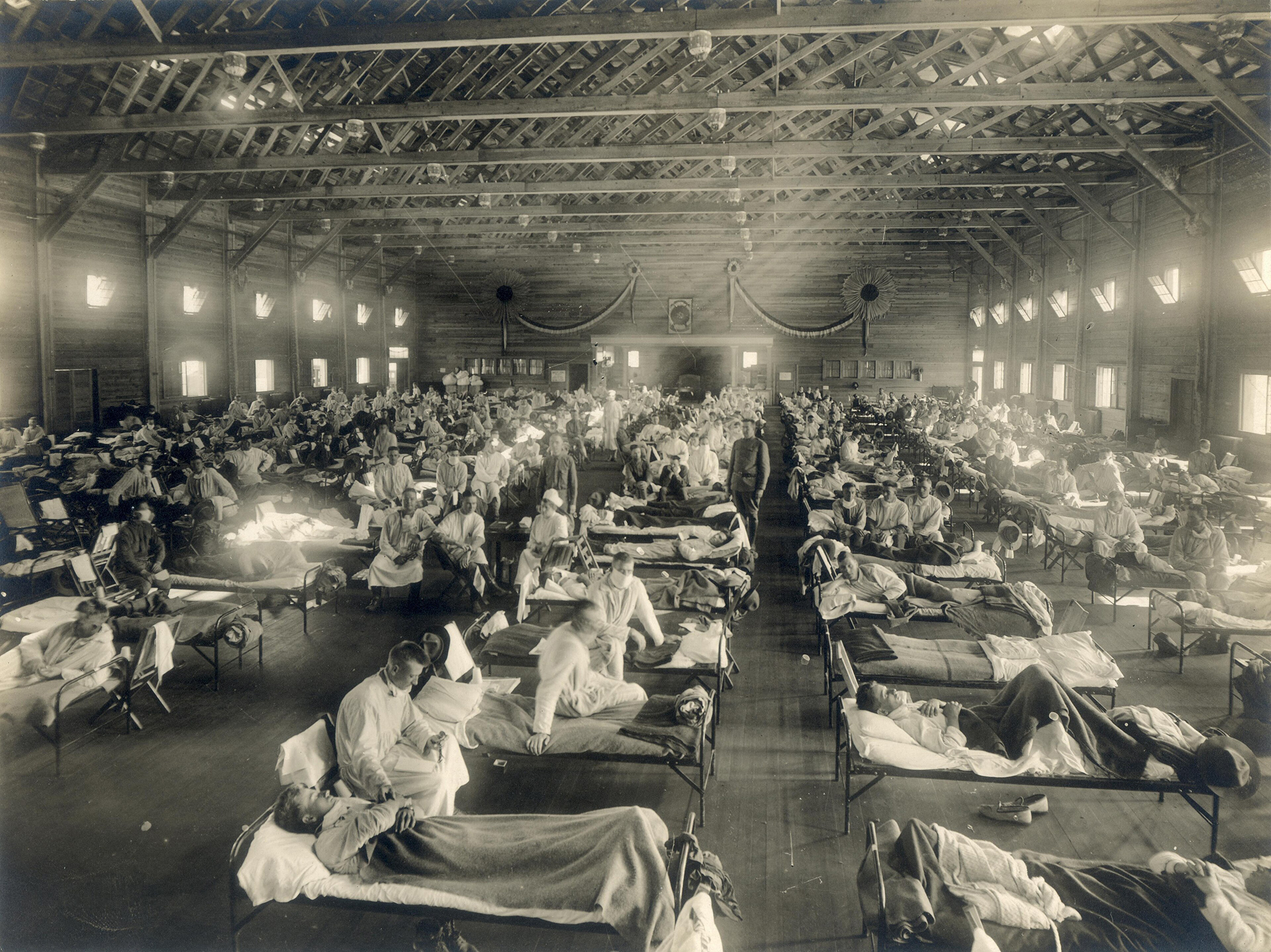 How the concept of ‘medical freedom’ is reshaping the military’s decades‑long stance on the flu vaccine mandate − and endangering troops’ readiness