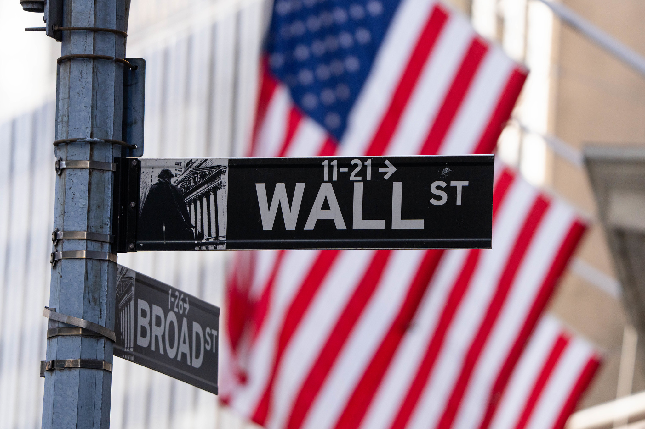 ‘Biggest Wealth Divide in Modern History’: Graphic Shows Shocking Reality of US Economy