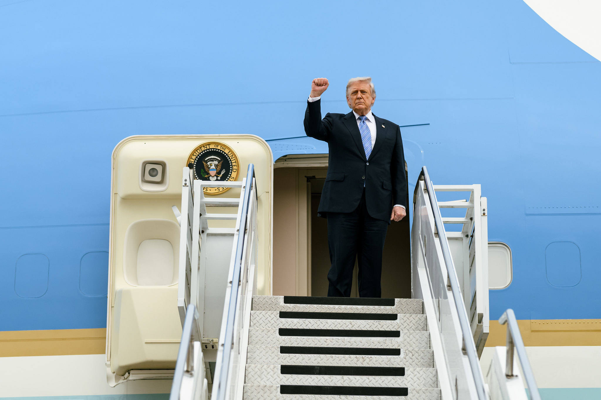 Trump completed his revenge tour. Allies wonder what it cost.
