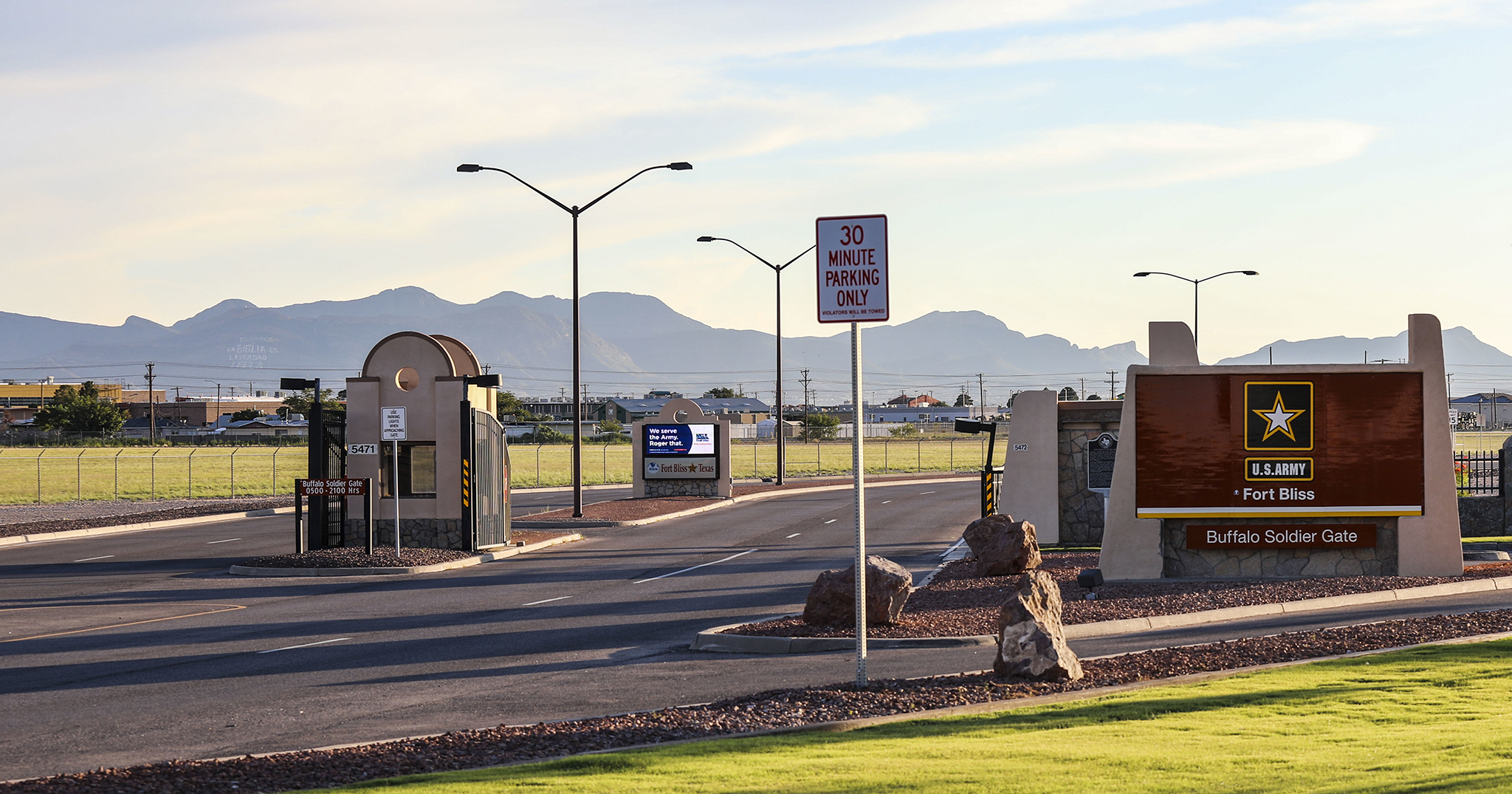 Wall Street Is Pairing Up With the Army to Build Data Centers