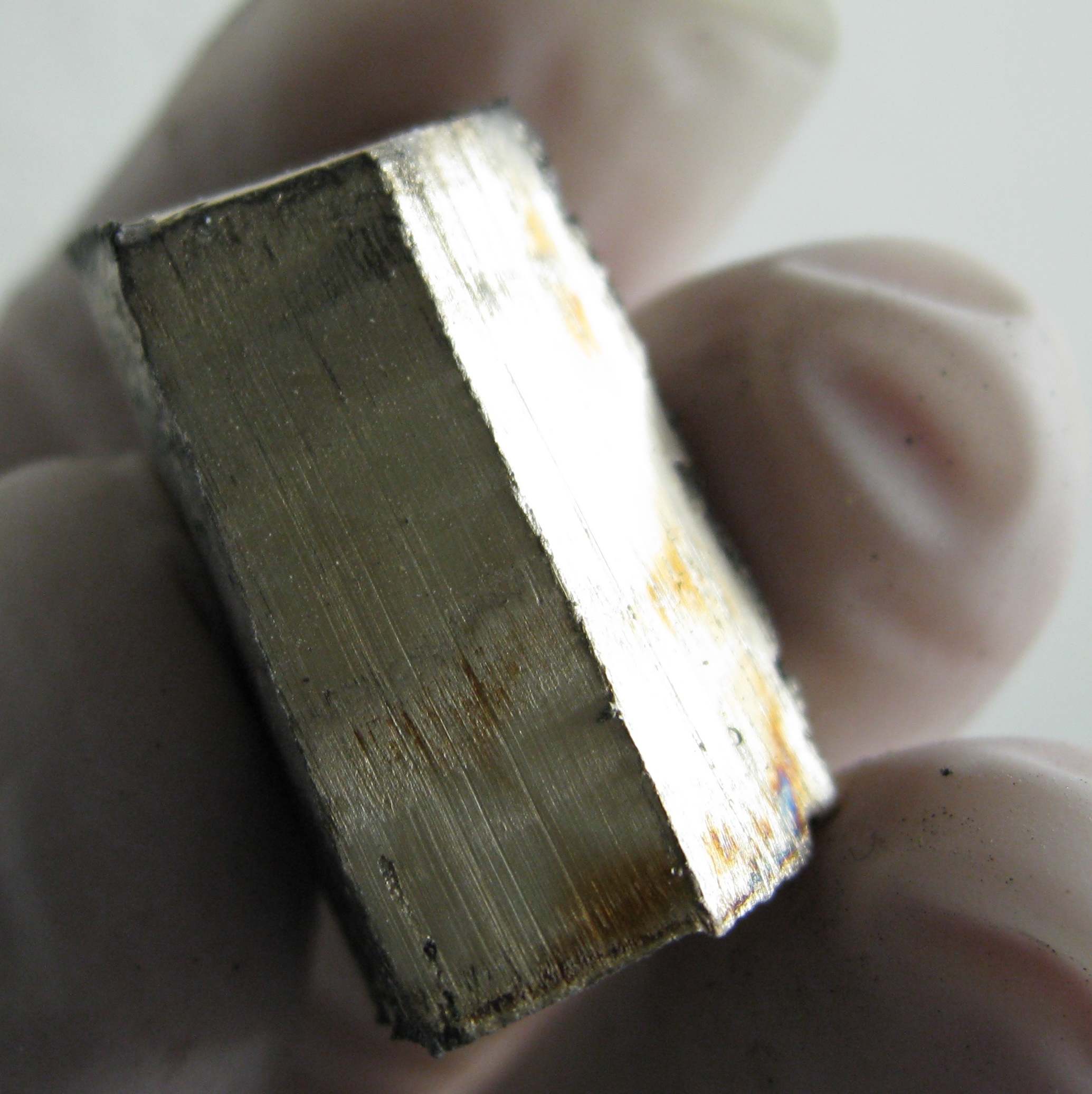 Vast, Untapped Source of Lithium Found in The US Could Last 300 Years
