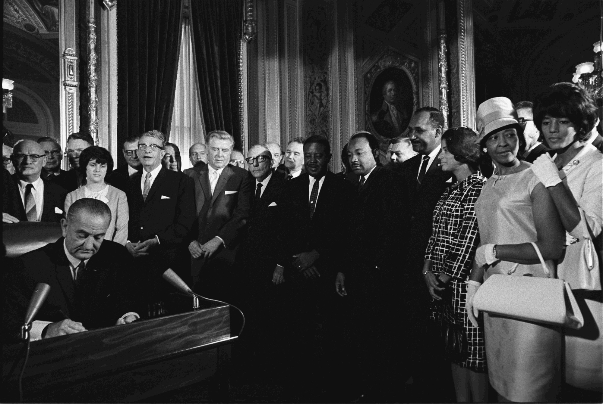 Supreme Court’s Voting Rights Act ruling makes it harder to protect minority voting power and alters the landscape of future elections