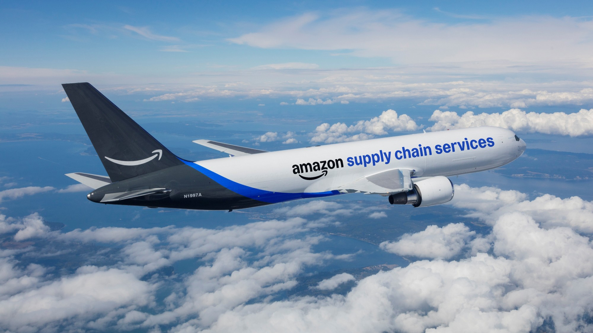 You’ve been trying to get around Amazon – but it’s not that easy