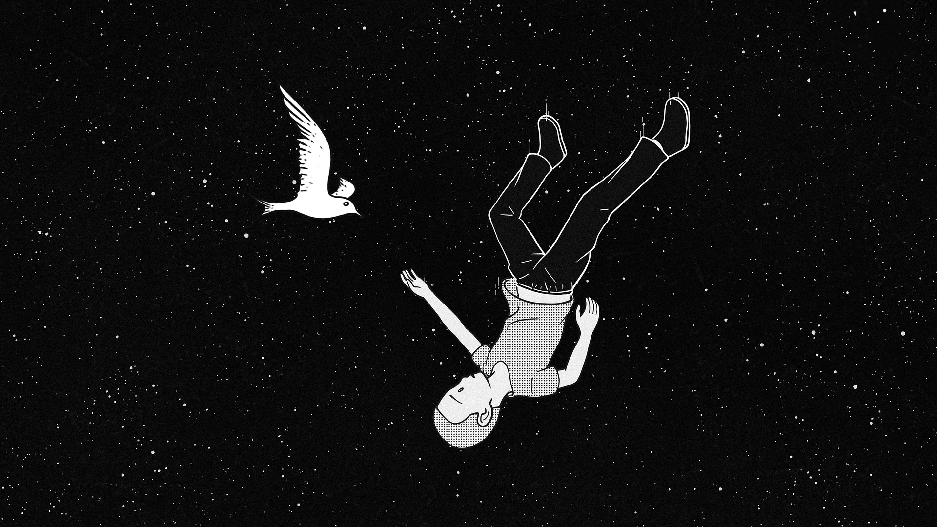 Why Your Dreams Feel So Real Sometimes and So Strange Other Times