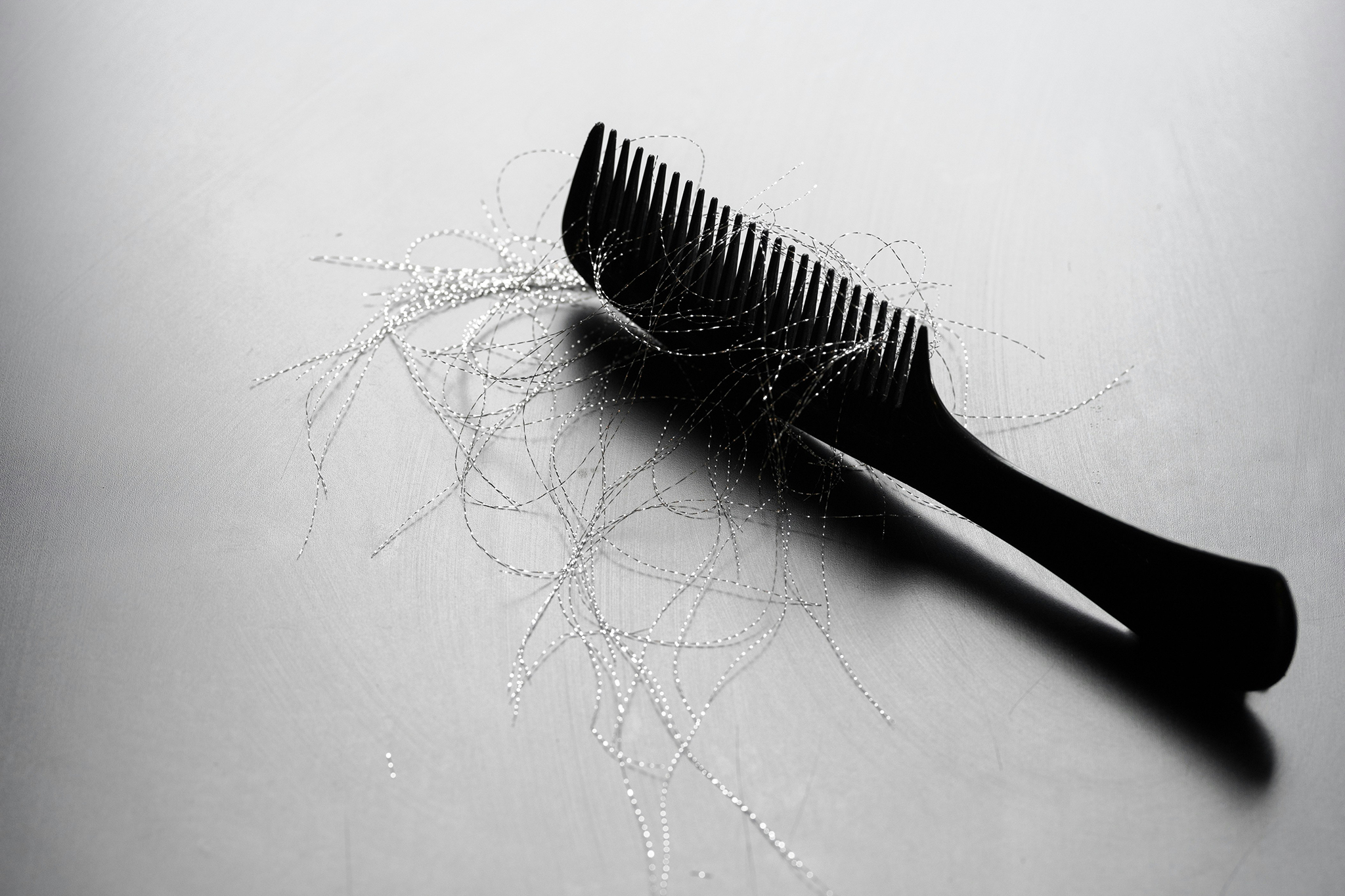 Weight loss and hair loss: The growing hair treatment market from GLP-1s