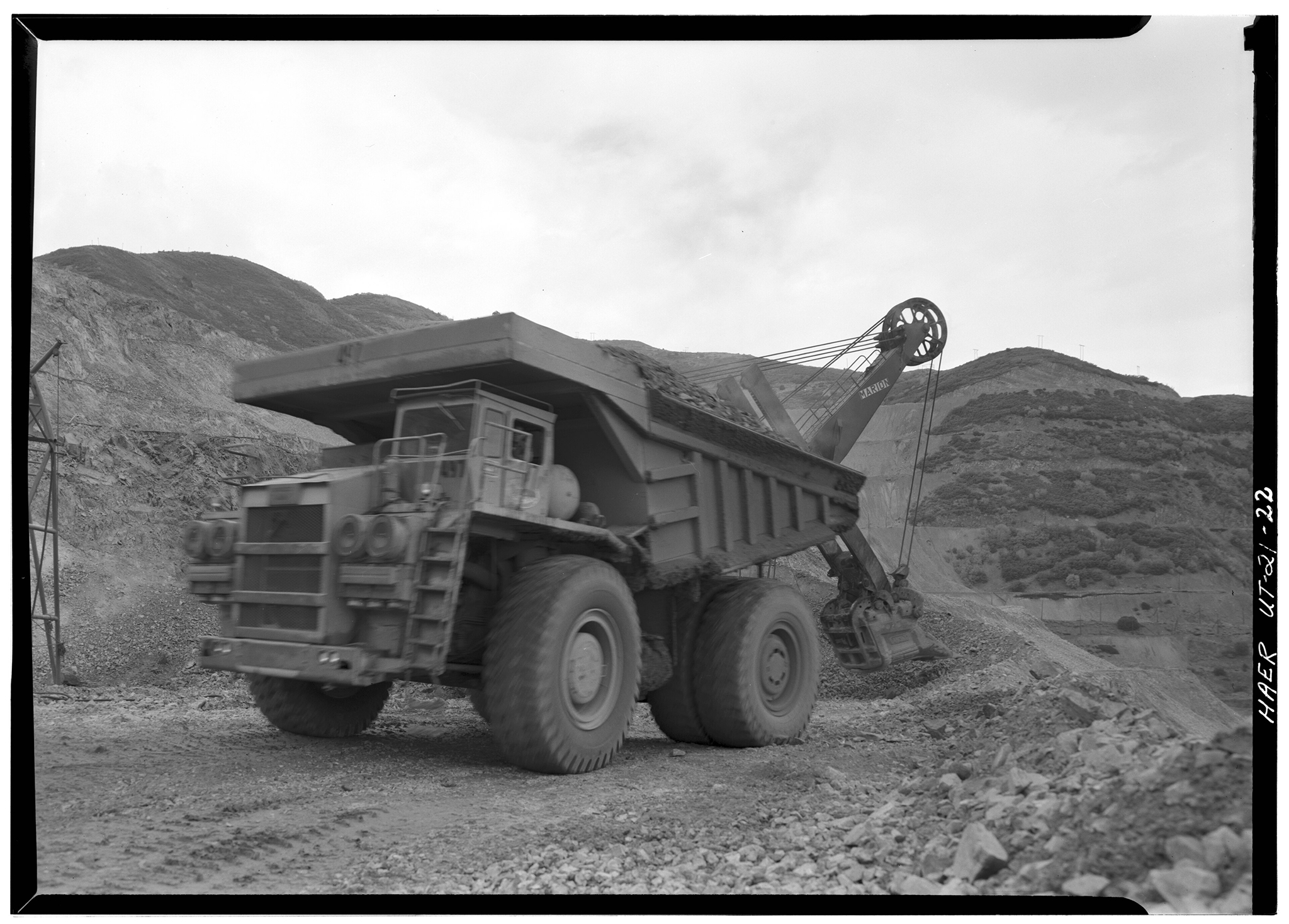 Earth AI is vertically integrating the search for critical minerals
