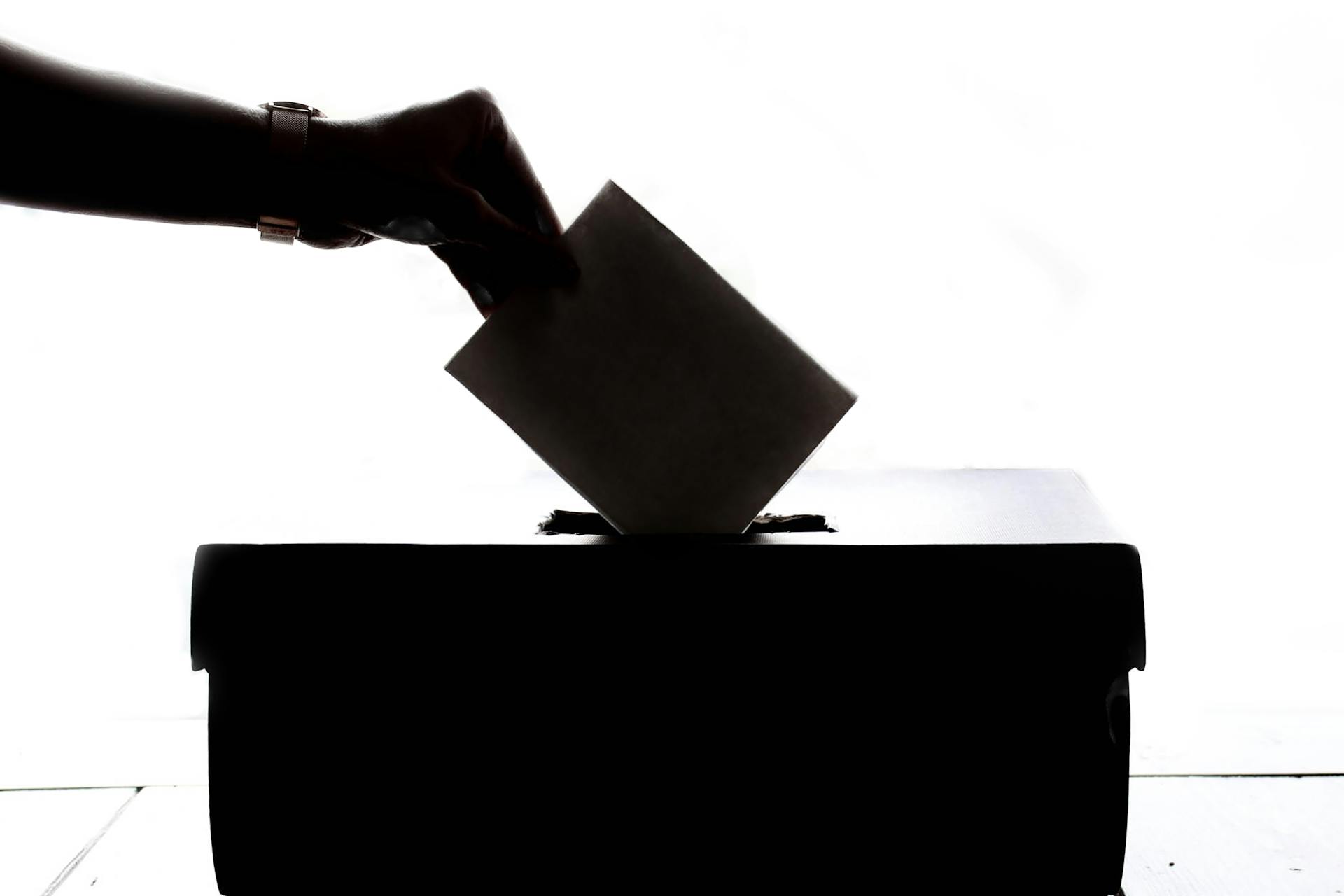 Trump’s latest move to restrict voting rights
