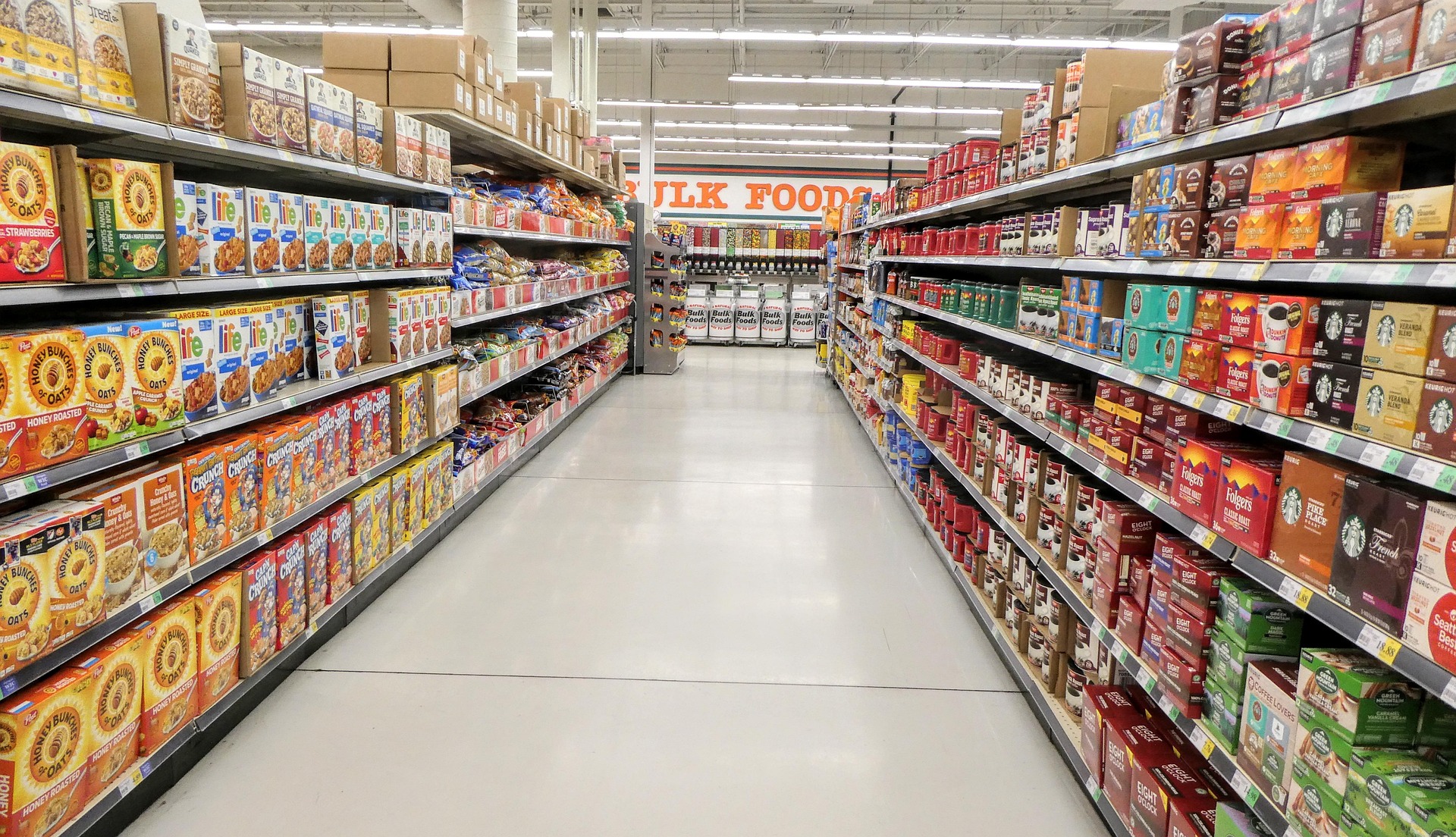 US households could be in for a second wave of Iran war inflation that hits more than just gas
